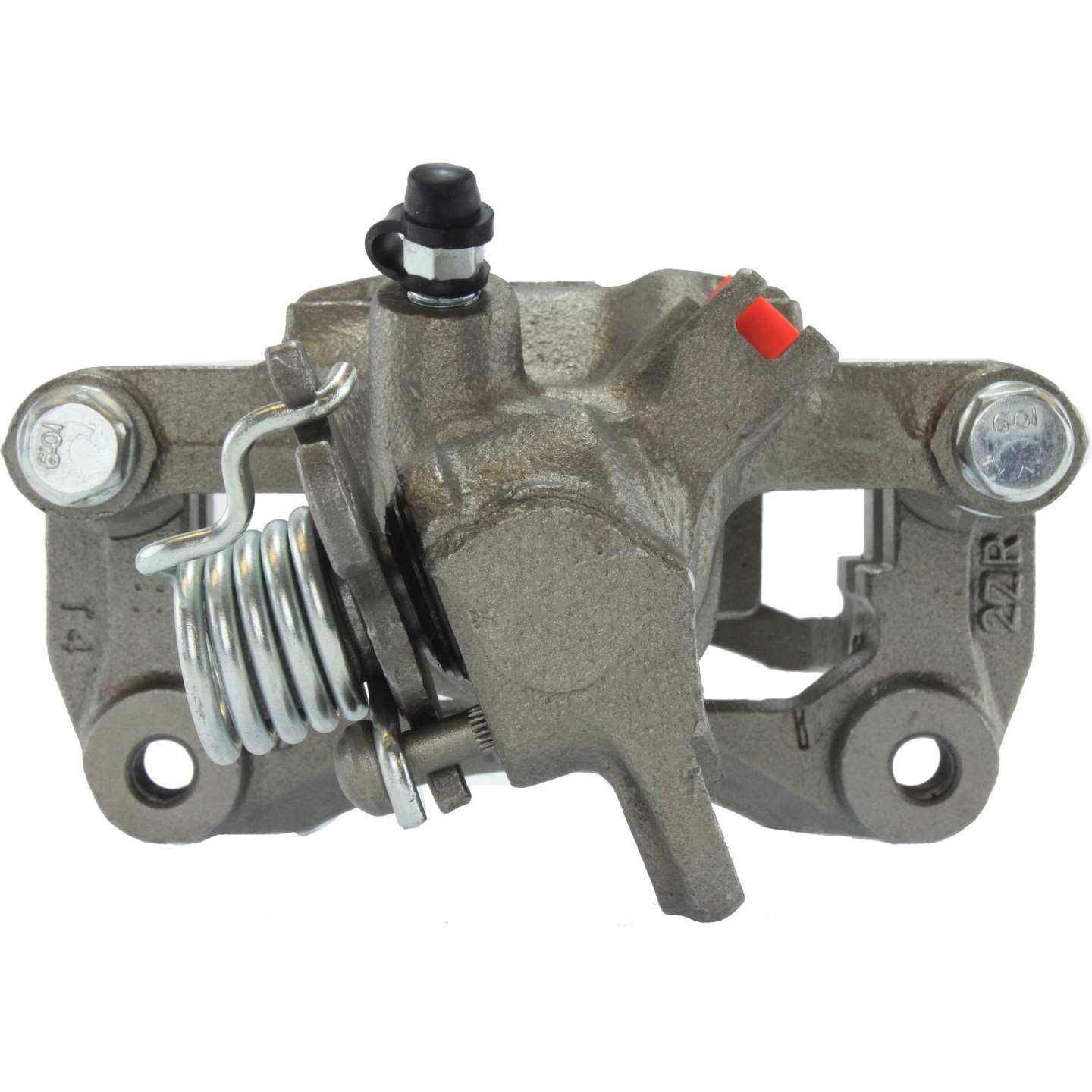 centric parts semi-loaded brake caliper  frsport 141.42525