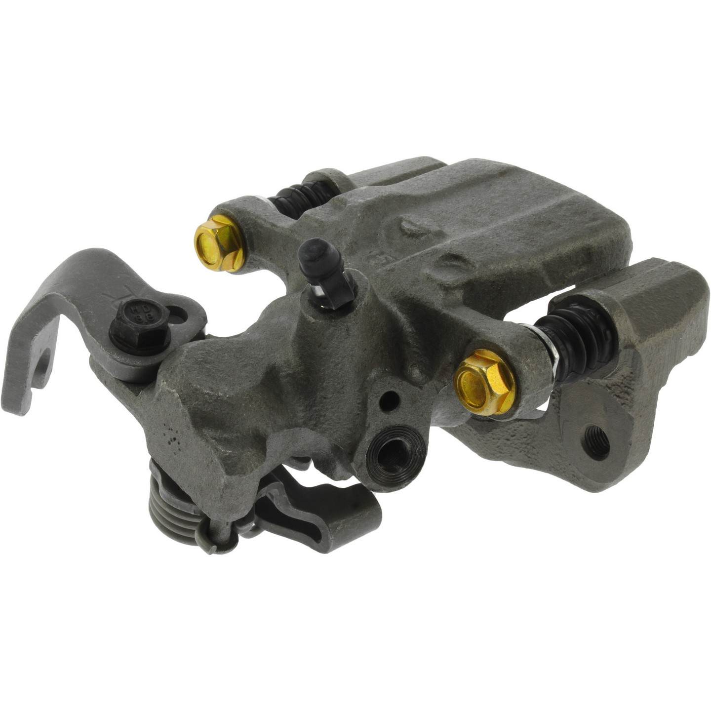 centric parts semi-loaded brake caliper  frsport 141.42529