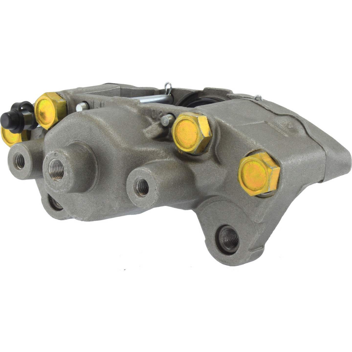 Stoptech Centric 89-96 Nissan 300ZX Left Rear Semi-Loaded Caliper 141.42532