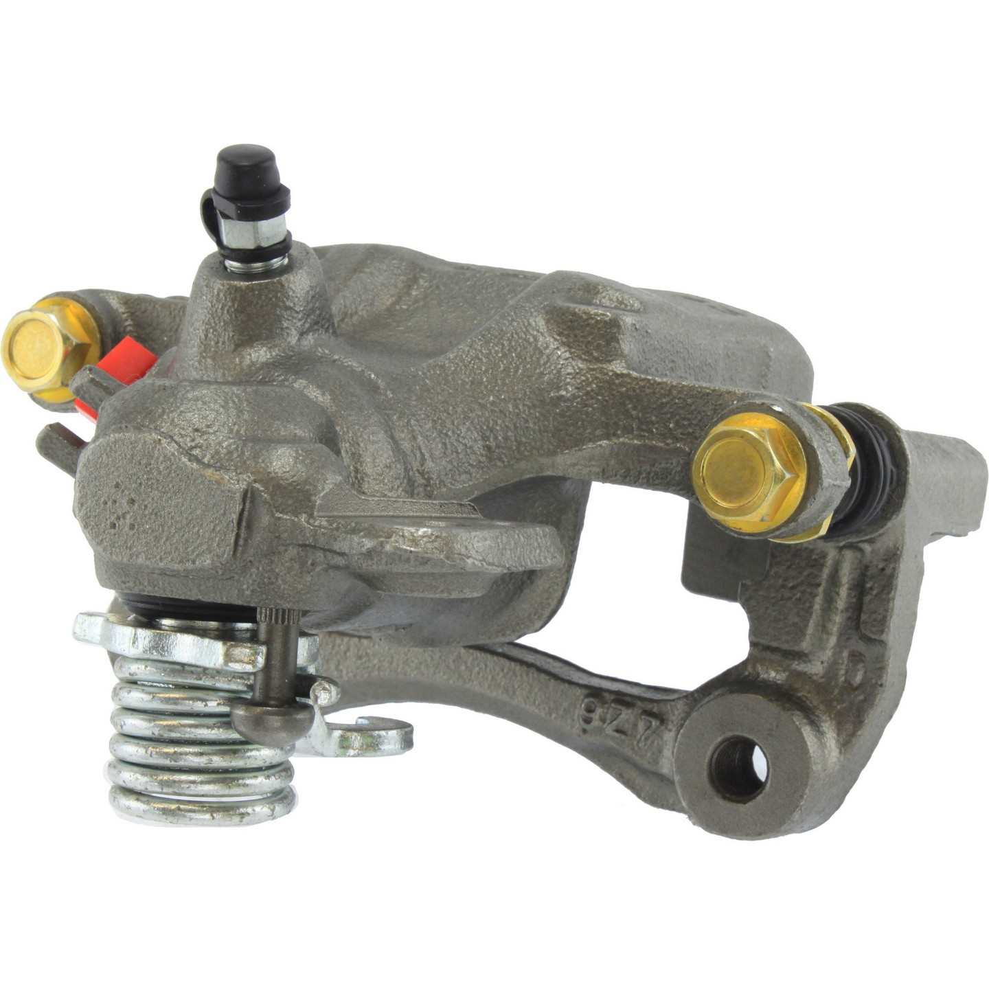 centric parts semi-loaded brake caliper  frsport 141.42534