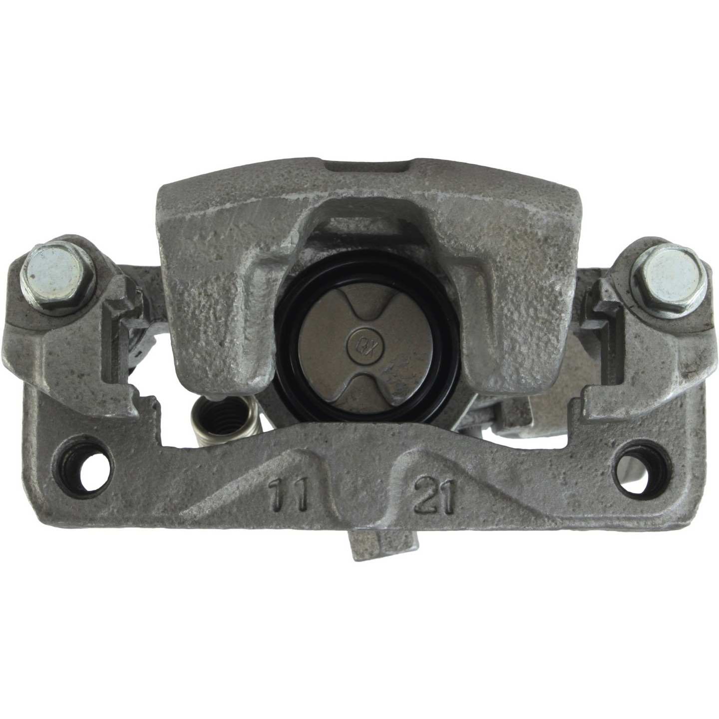 Stoptech Centric Semi-Loaded Brake Caliper - Rear Right 141.42541