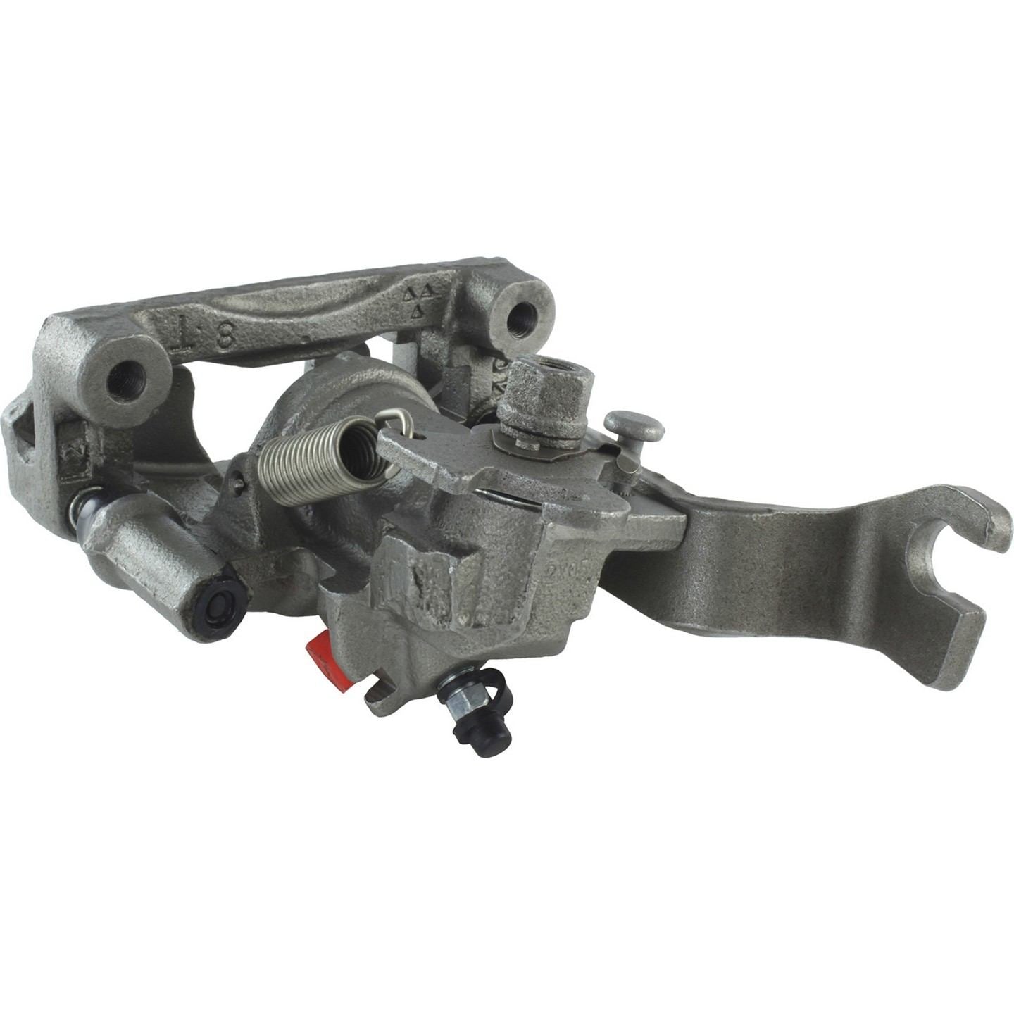 Stoptech Centric Semi-Loaded Brake Caliper - Rear Right 141.42541