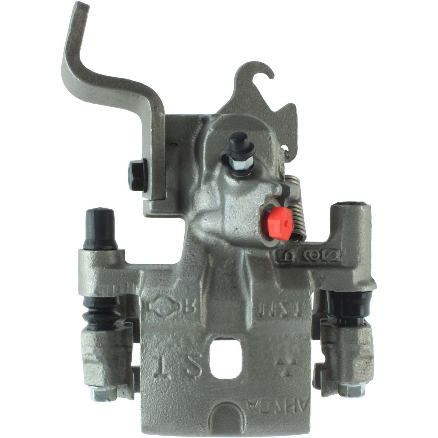 Stoptech Centric Semi-Loaded Brake Caliper - Rear Right 141.42541