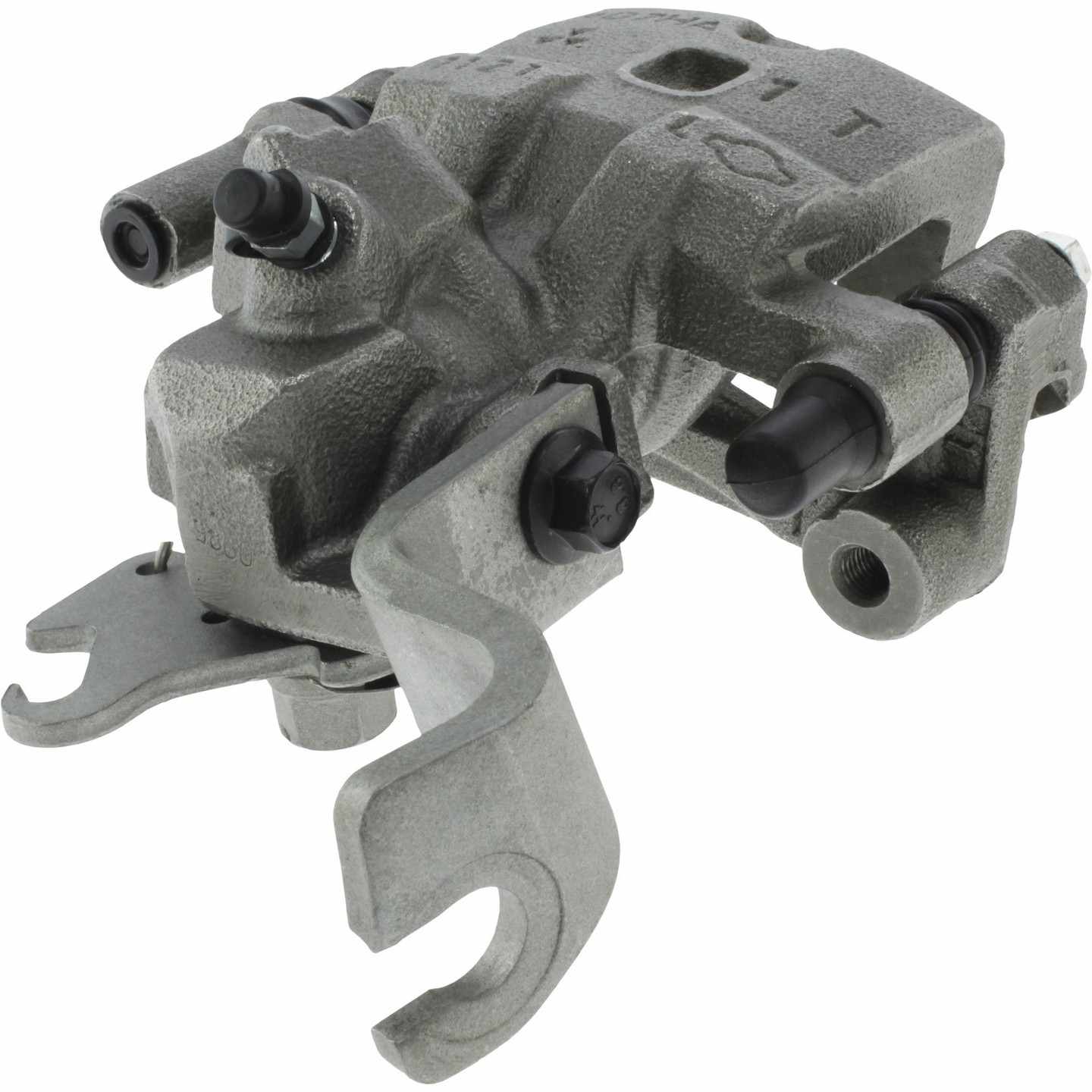 Stoptech Centric Semi-Loaded Brake Caliper - Rear Left 141.42542