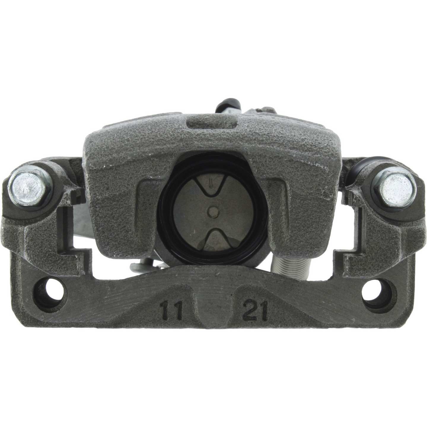 Stoptech Centric Semi-Loaded Brake Caliper - Rear Left 141.42542