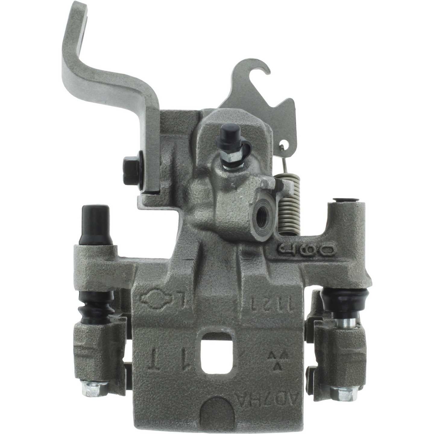 Stoptech Centric Semi-Loaded Brake Caliper - Rear Left 141.42542