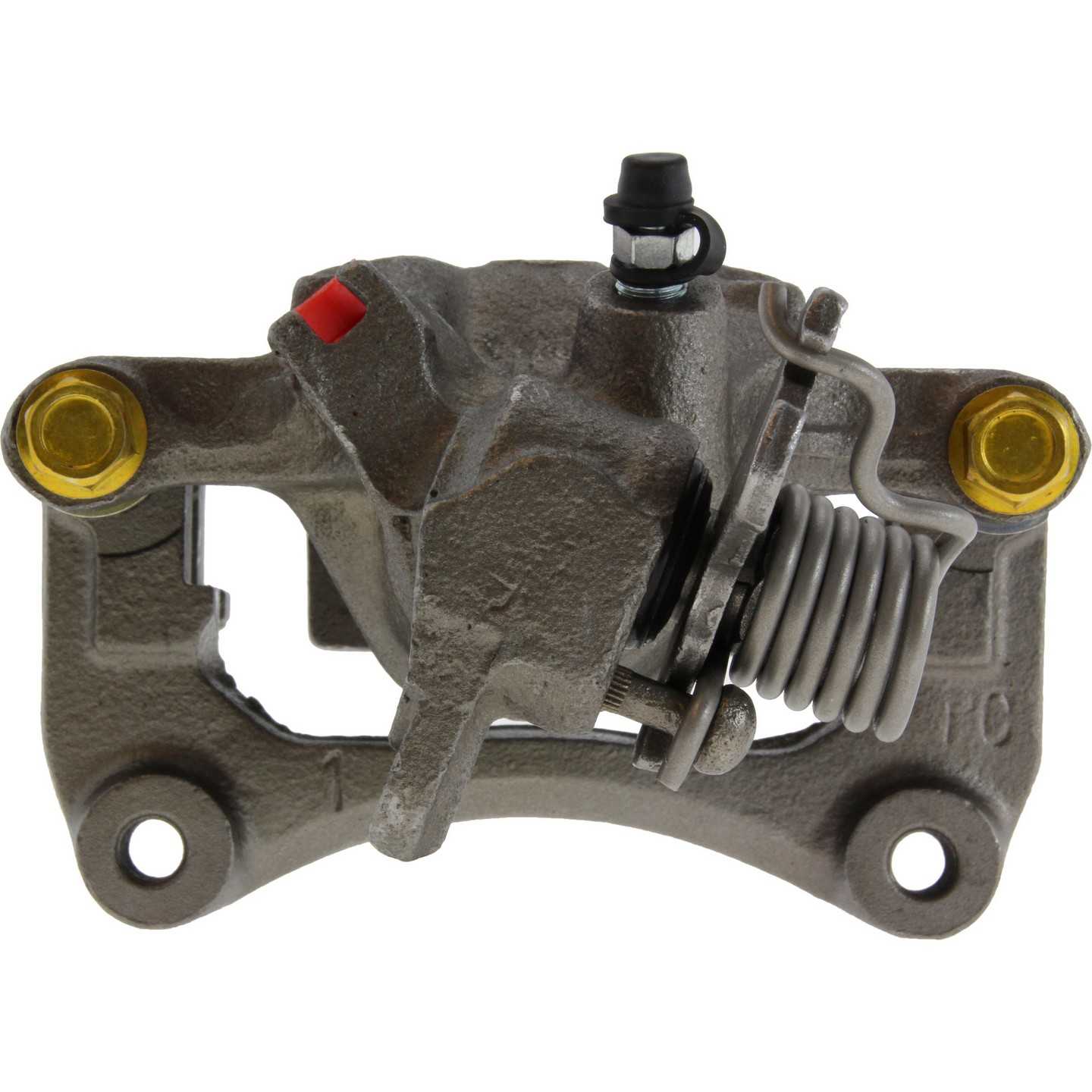 Stoptech Centric Semi-Loaded Brake Caliper - Rear Left 141.42546