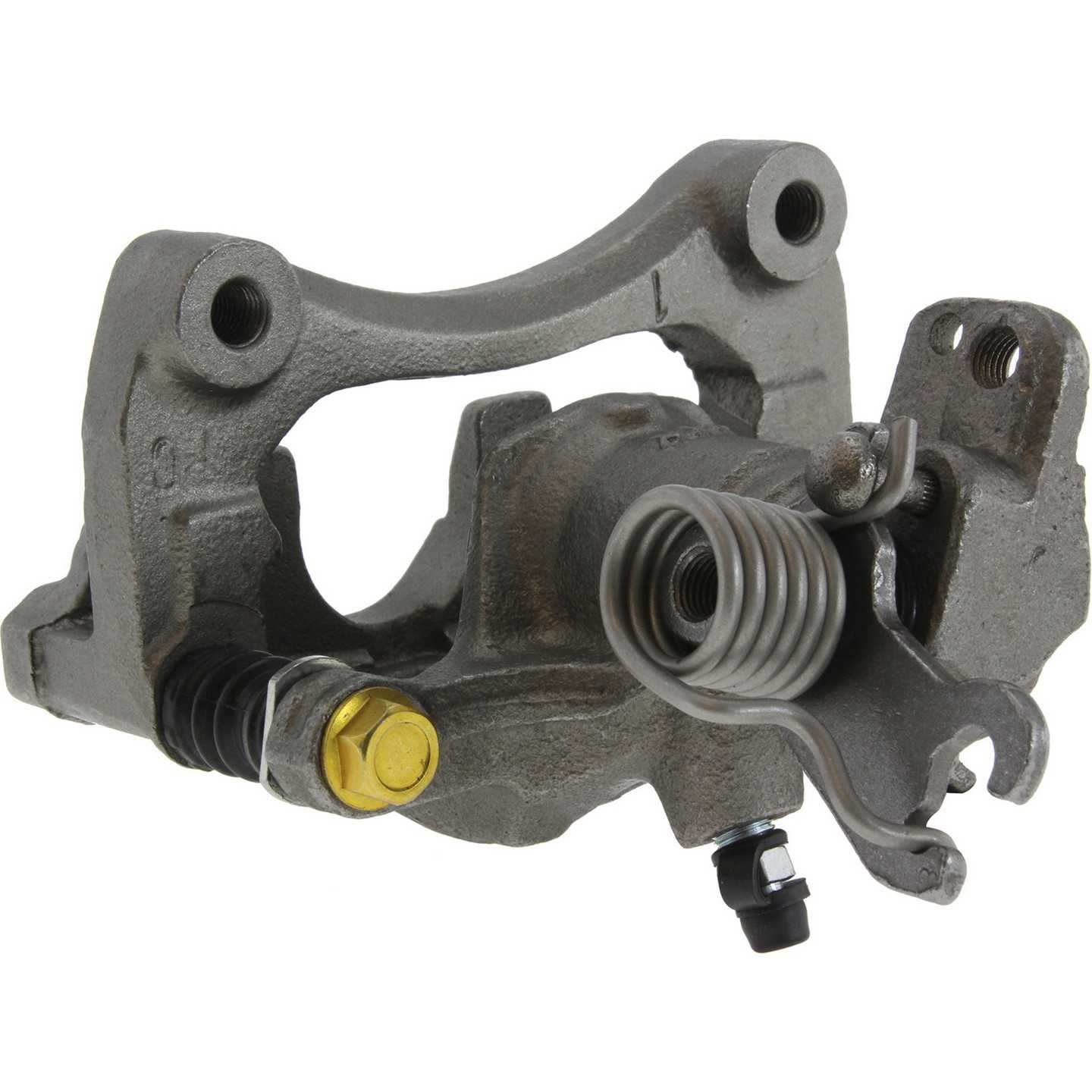 Stoptech Centric Semi-Loaded Brake Caliper - Rear Left 141.42546