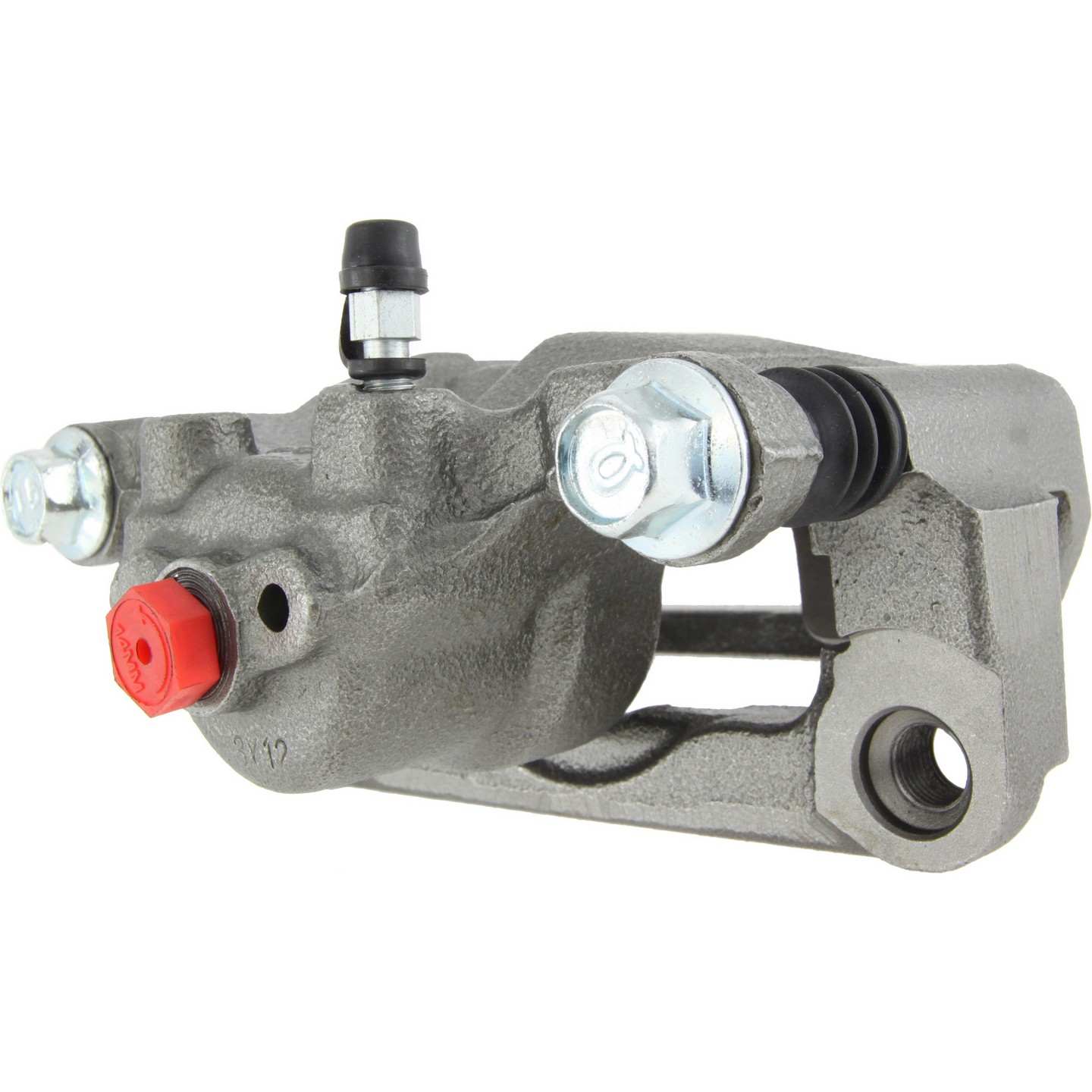 Stoptech Centric Semi-Loaded Brake Caliper - Rear Right 141.42555