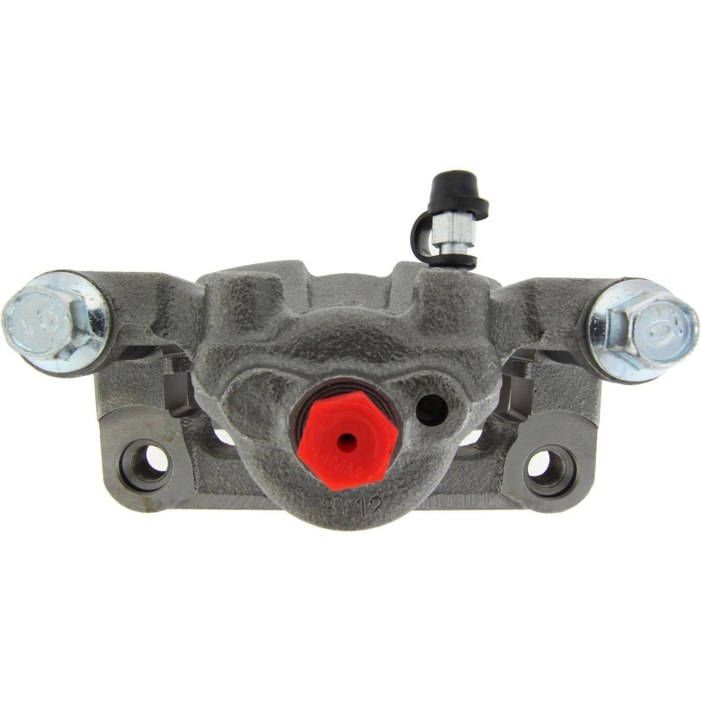 centric parts semi-loaded brake caliper  frsport 141.42555