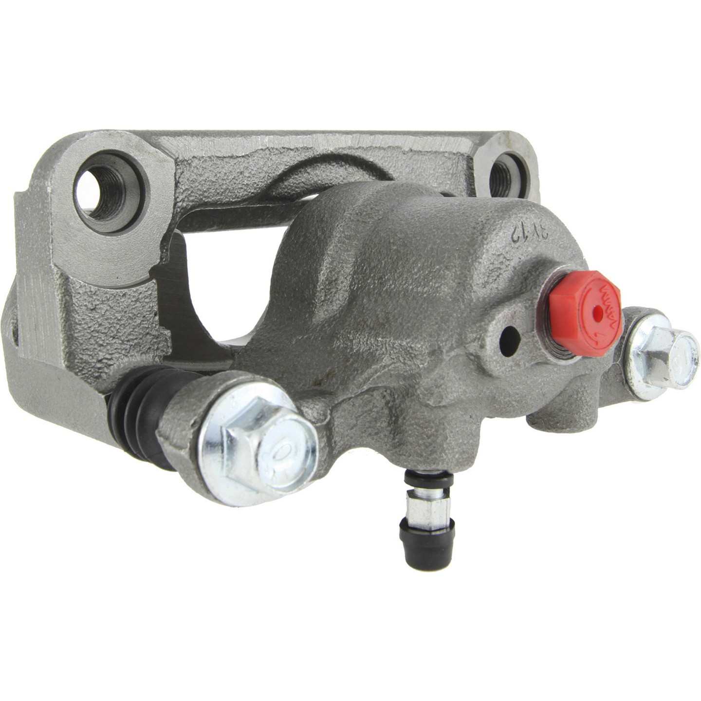 Stoptech Centric Semi-Loaded Brake Caliper - Rear Right 141.42555