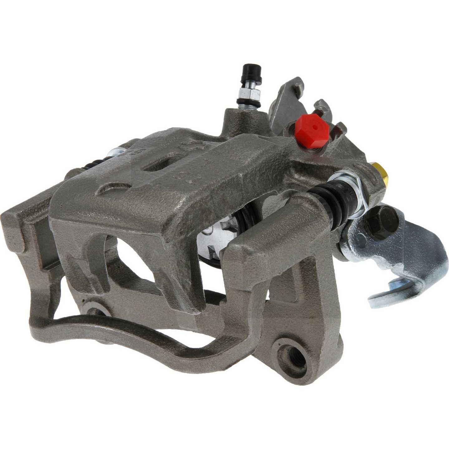 centric parts semi-loaded brake caliper  frsport 141.42558