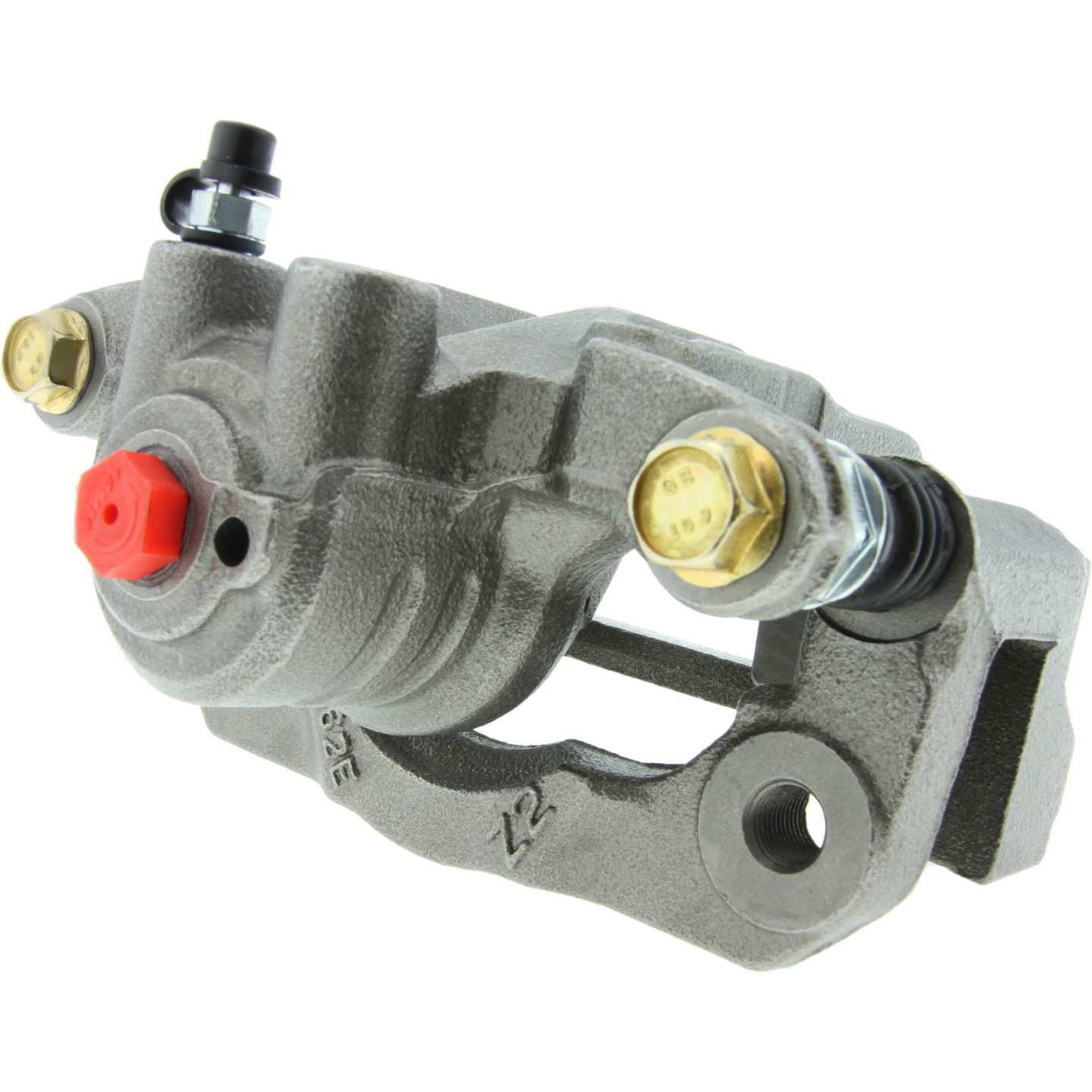 centric parts semi-loaded brake caliper  frsport 141.42570