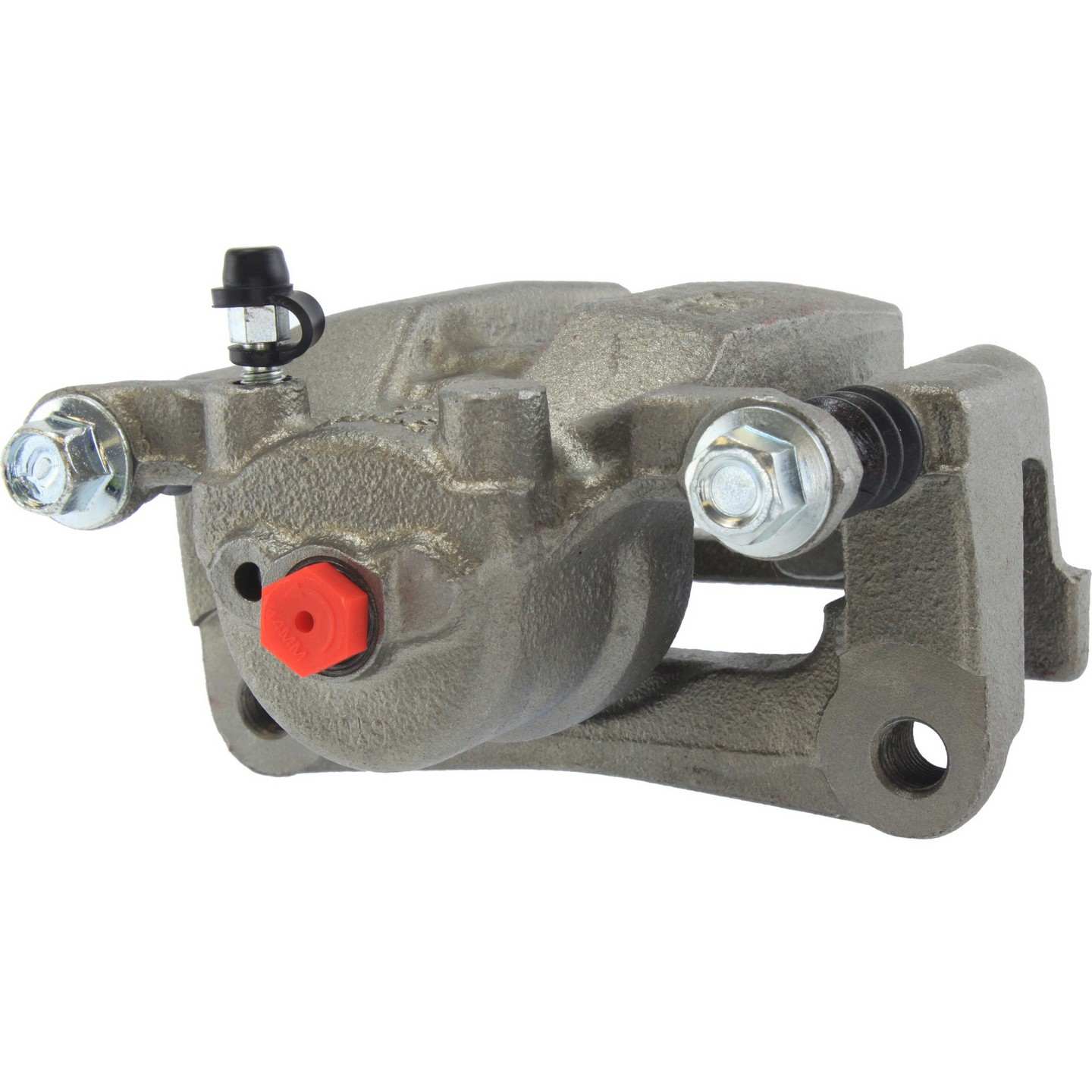 centric parts semi-loaded brake caliper  frsport 141.42572