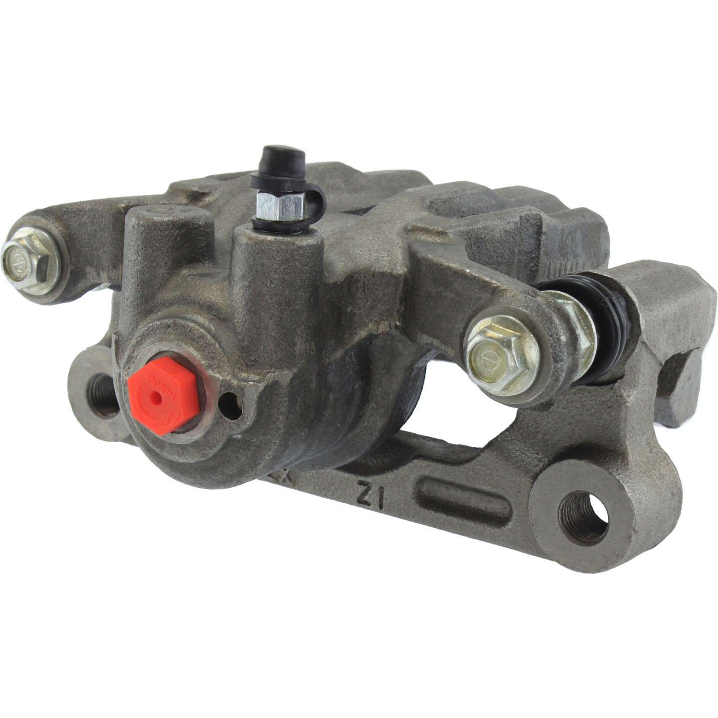 Stoptech Centric 05-17 Nissan Frontier/Xterra /Suzuki Equator Posi Quiet Semi Loaded Rear Right Brake Caliper 141.42573