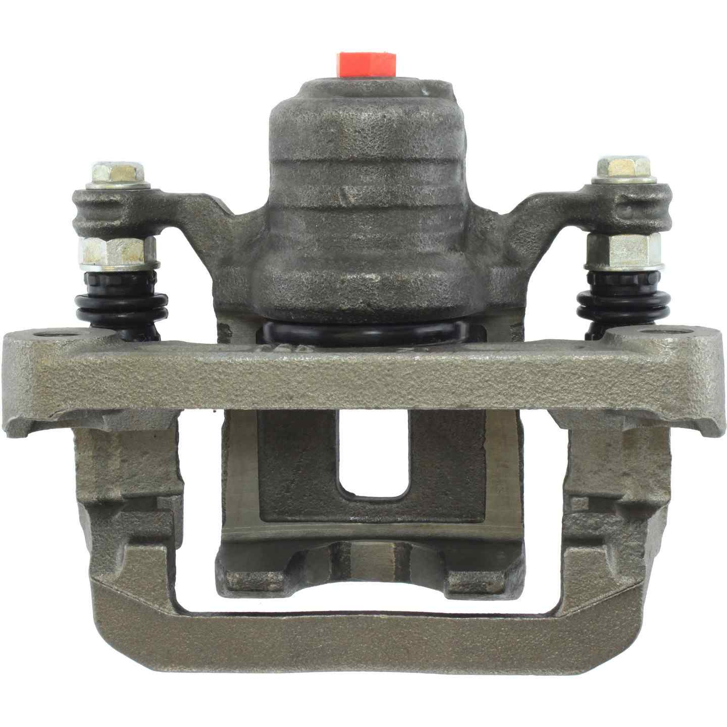 Stoptech Centric 05-17 Nissan Frontier/Xterra /Suzuki Equator Posi Quiet Semi Loaded Rear Right Brake Caliper 141.42573