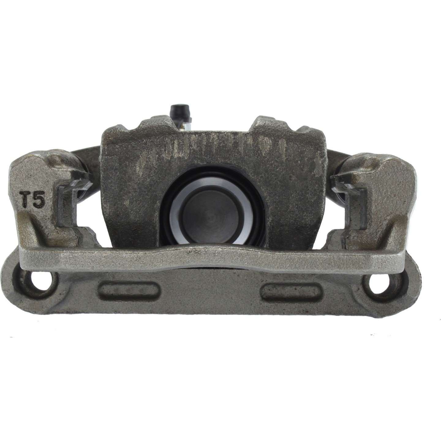 Stoptech Centric 05-17 Nissan Frontier/Xterra /Suzuki Equator Posi Quiet Semi Loaded Rear Right Brake Caliper 141.42573