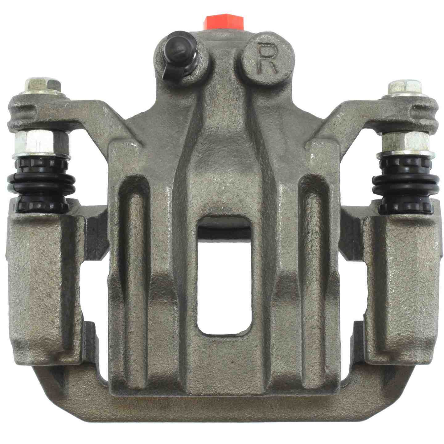 Stoptech Centric 05-17 Nissan Frontier/Xterra /Suzuki Equator Posi Quiet Semi Loaded Rear Right Brake Caliper 141.42573