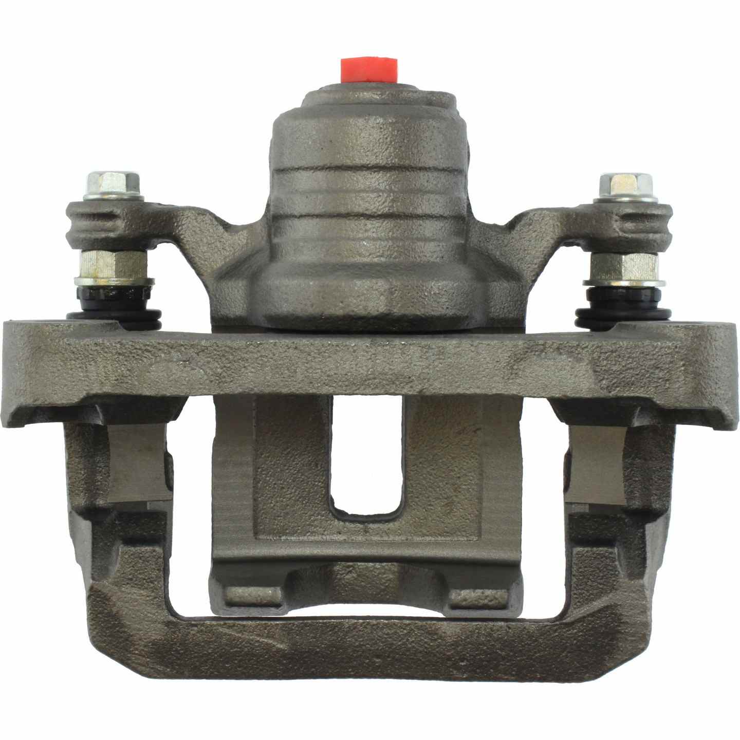 Stoptech Centric 05-17 Nissan Frontier/Xterra /Suzuki Equator Posi Quiet Semi Loaded Rear Left Brake Caliper 141.42574