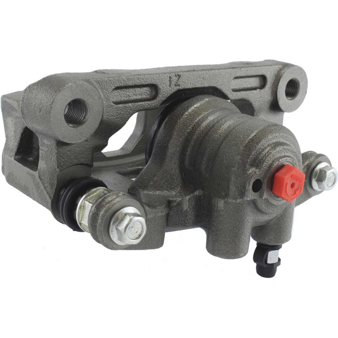 Stoptech Centric 05-17 Nissan Frontier/Xterra /Suzuki Equator Posi Quiet Semi Loaded Rear Left Brake Caliper 141.42574