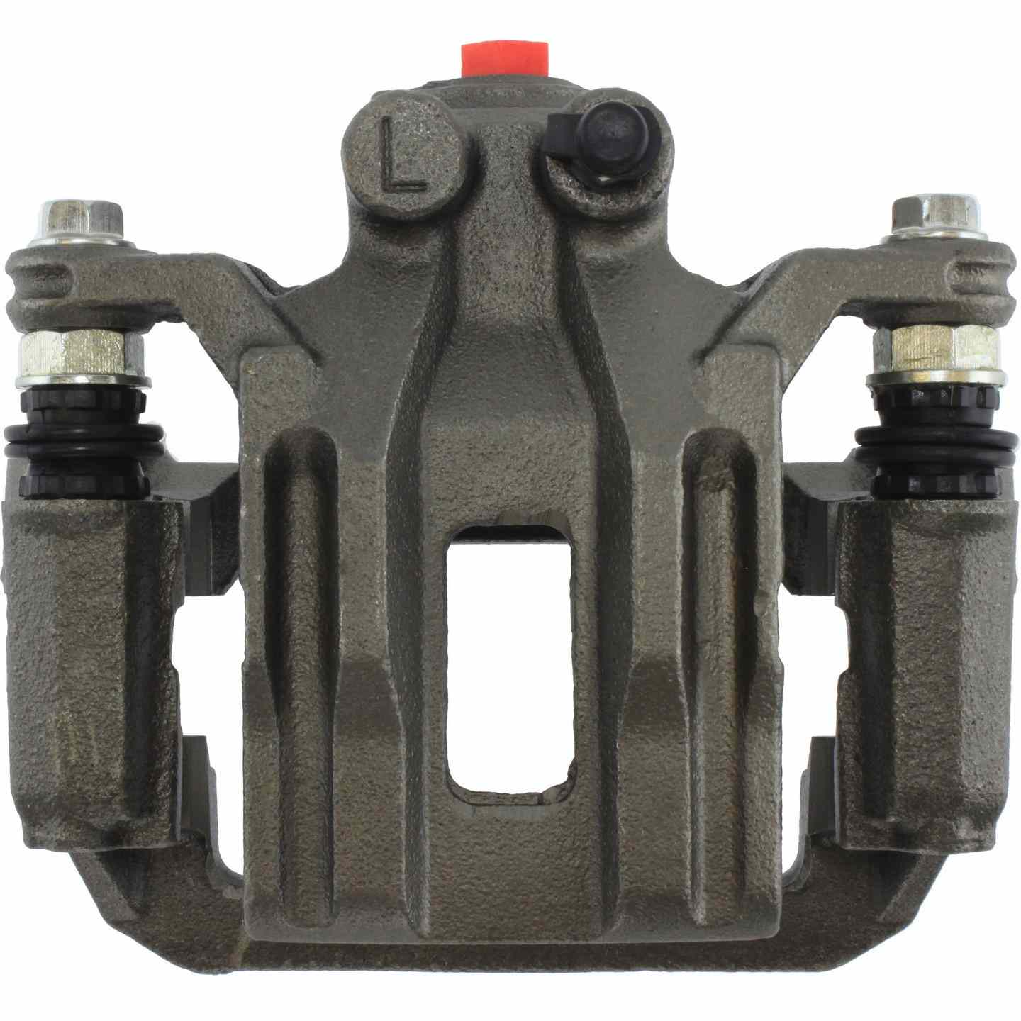 Stoptech Centric 05-17 Nissan Frontier/Xterra /Suzuki Equator Posi Quiet Semi Loaded Rear Left Brake Caliper 141.42574