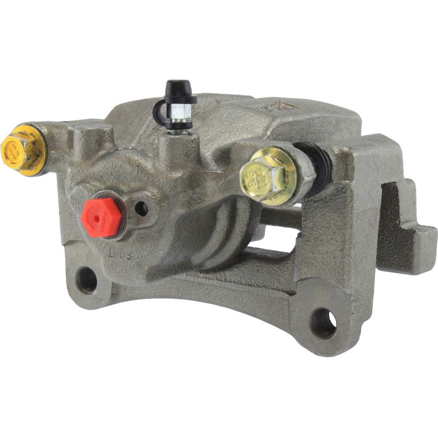 Stoptech Centric Semi-Loaded Brake Caliper - Rear Right 141.42575