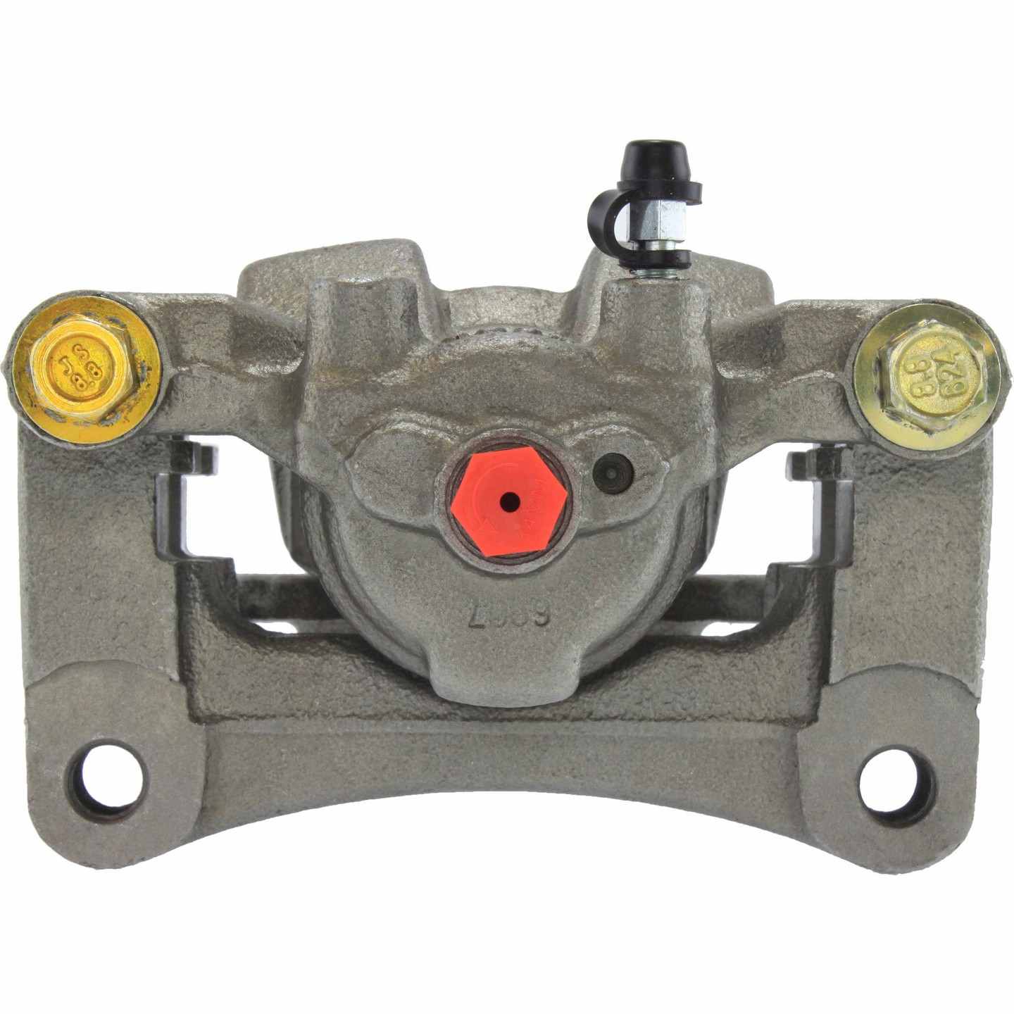 Stoptech Centric Semi-Loaded Brake Caliper - Rear Right 141.42575