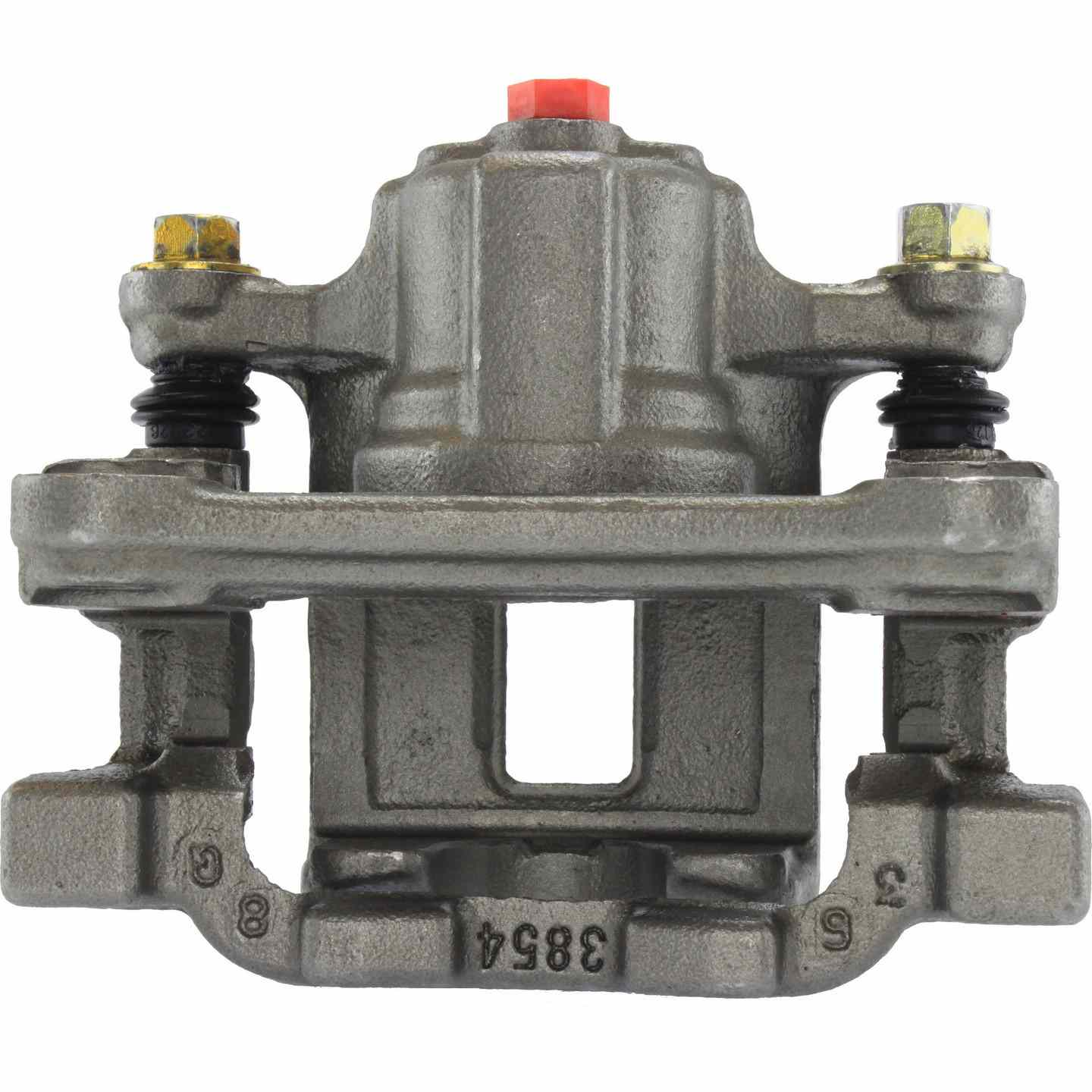 Stoptech Centric Semi-Loaded Brake Caliper - Rear Right 141.42575