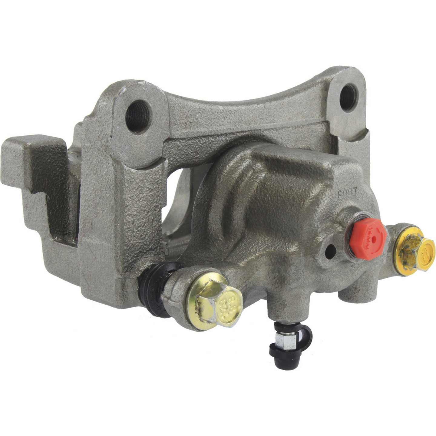 Stoptech Centric Semi-Loaded Brake Caliper - Rear Right 141.42575