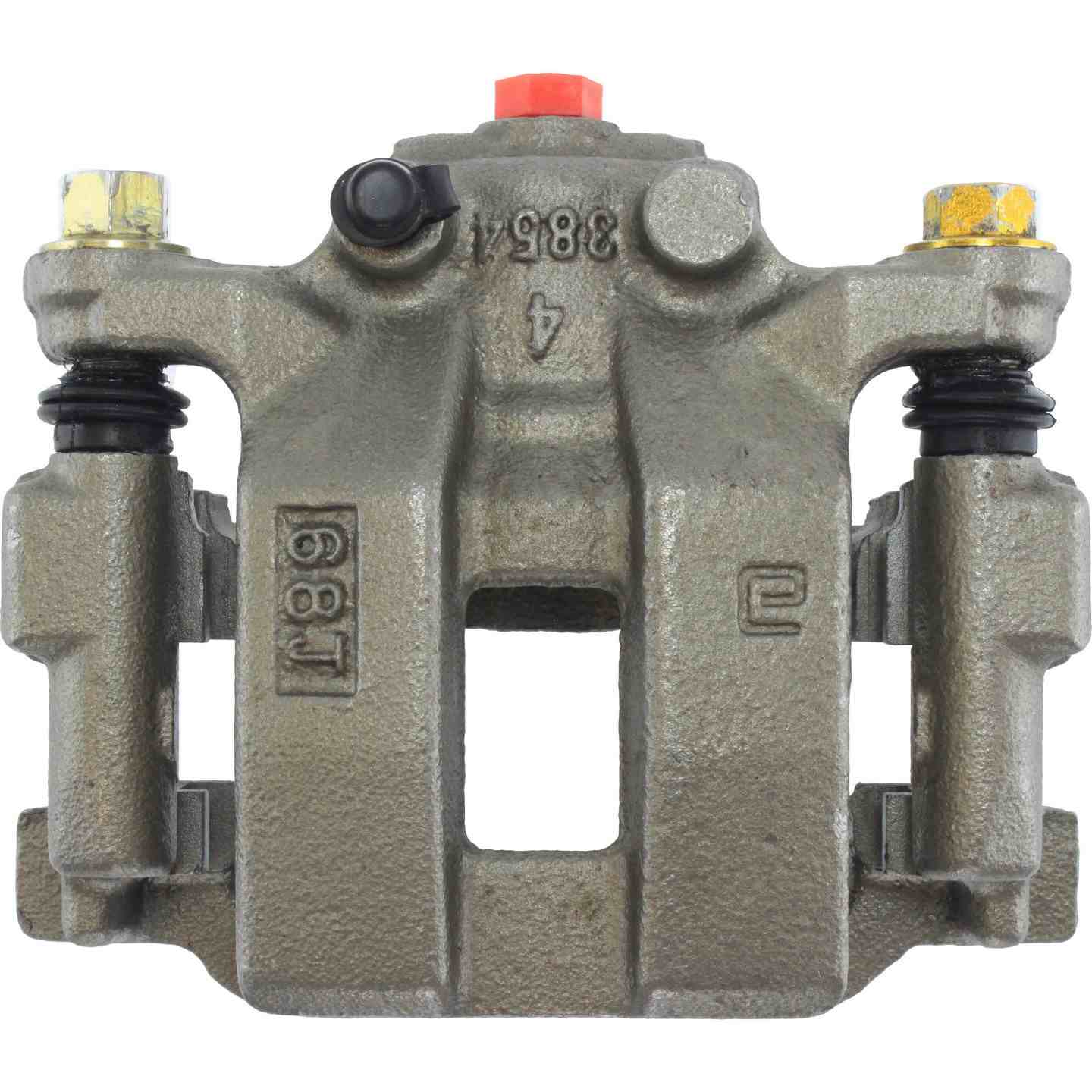 Stoptech Centric Semi-Loaded Brake Caliper - Rear Right 141.42575