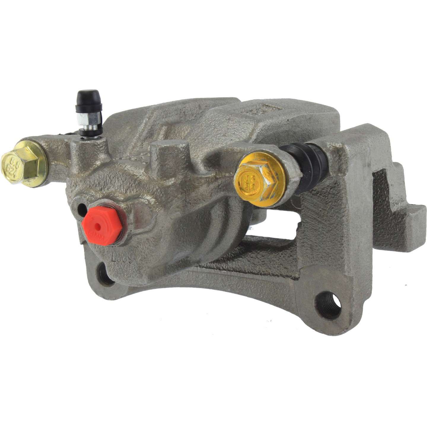 centric parts semi-loaded brake caliper  frsport 141.42576