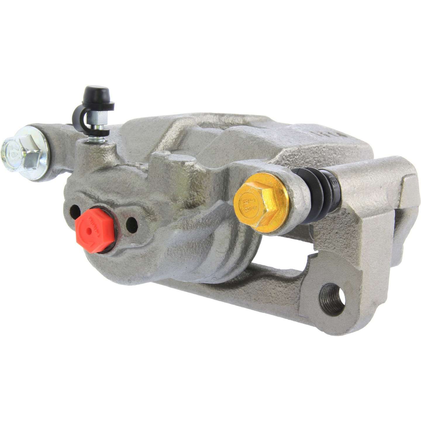 centric parts semi-loaded brake caliper  frsport 141.42577