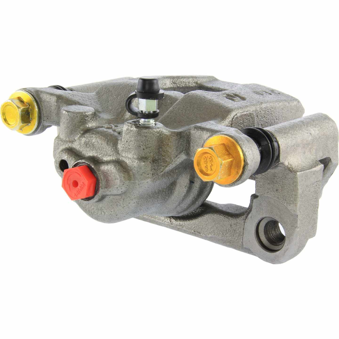 centric parts semi-loaded brake caliper  frsport 141.42578