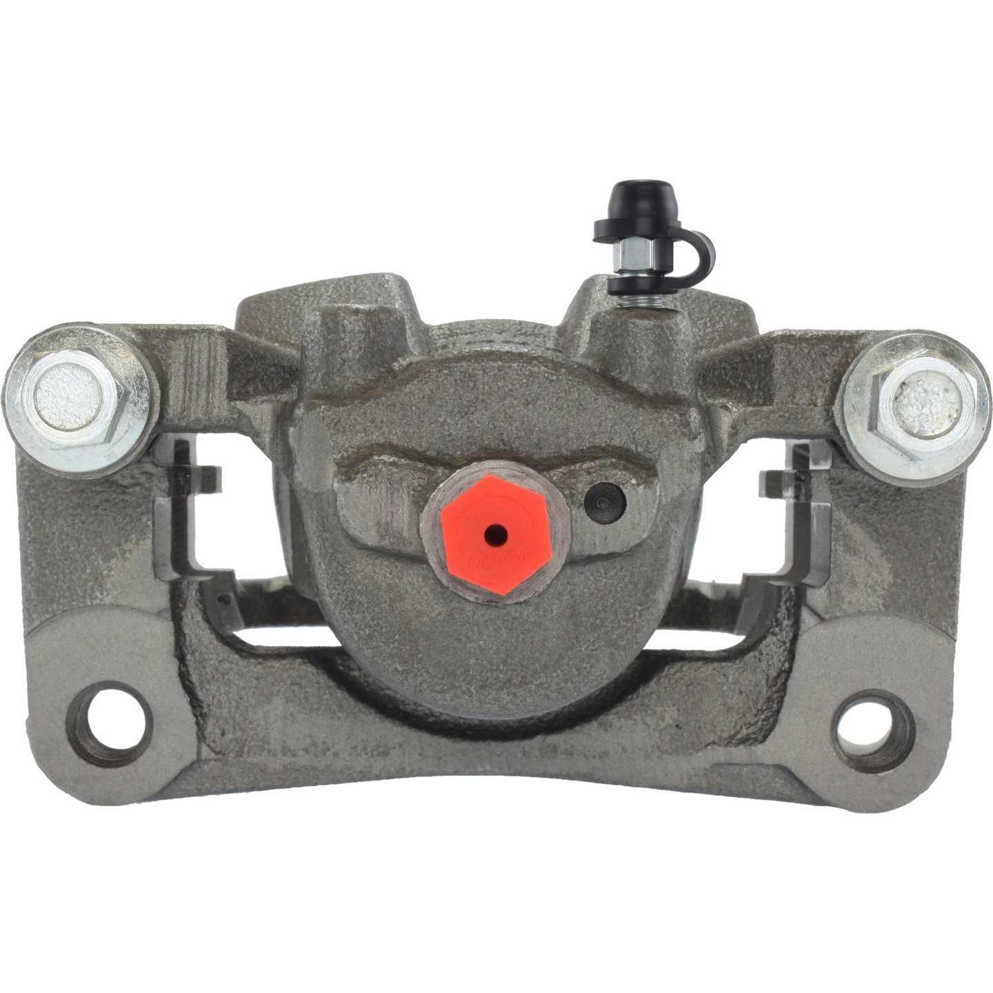 centric parts semi-loaded brake caliper  frsport 141.42581