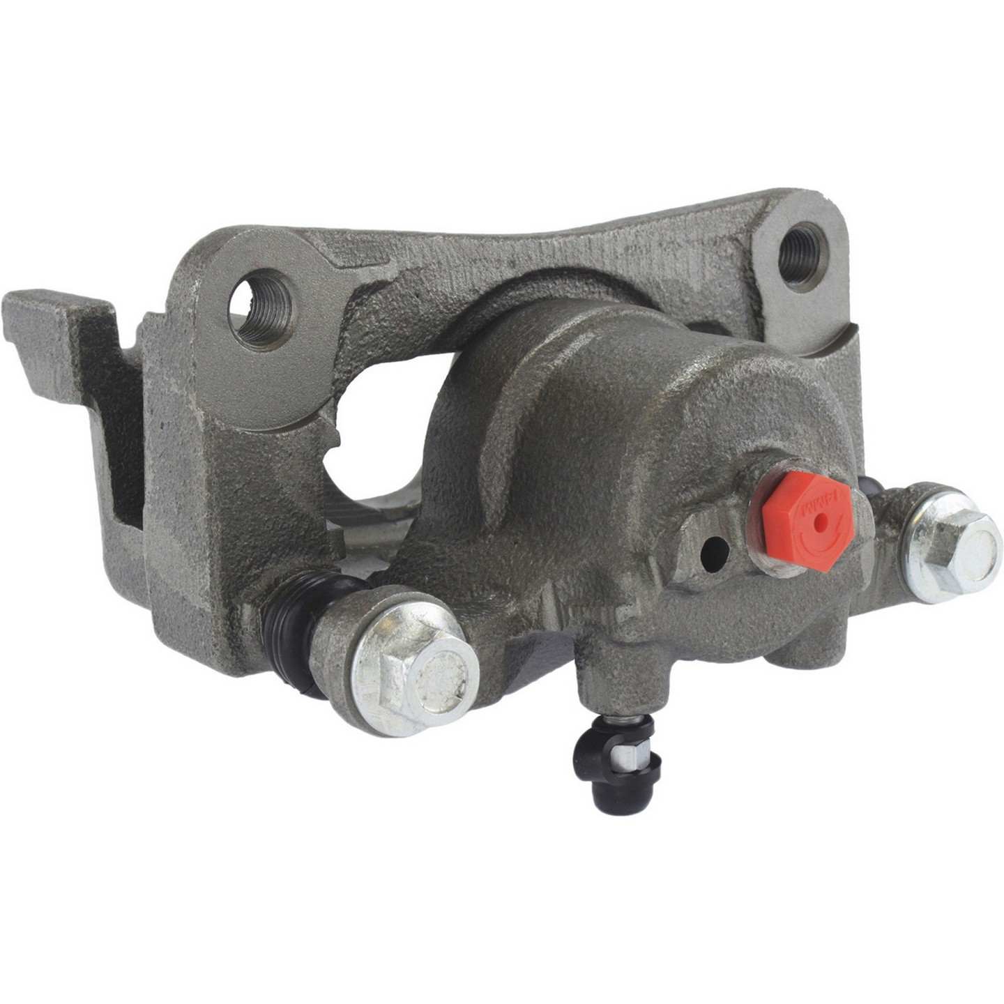 Stoptech Centric Semi-Loaded Brake Caliper - Rear Right 141.42581