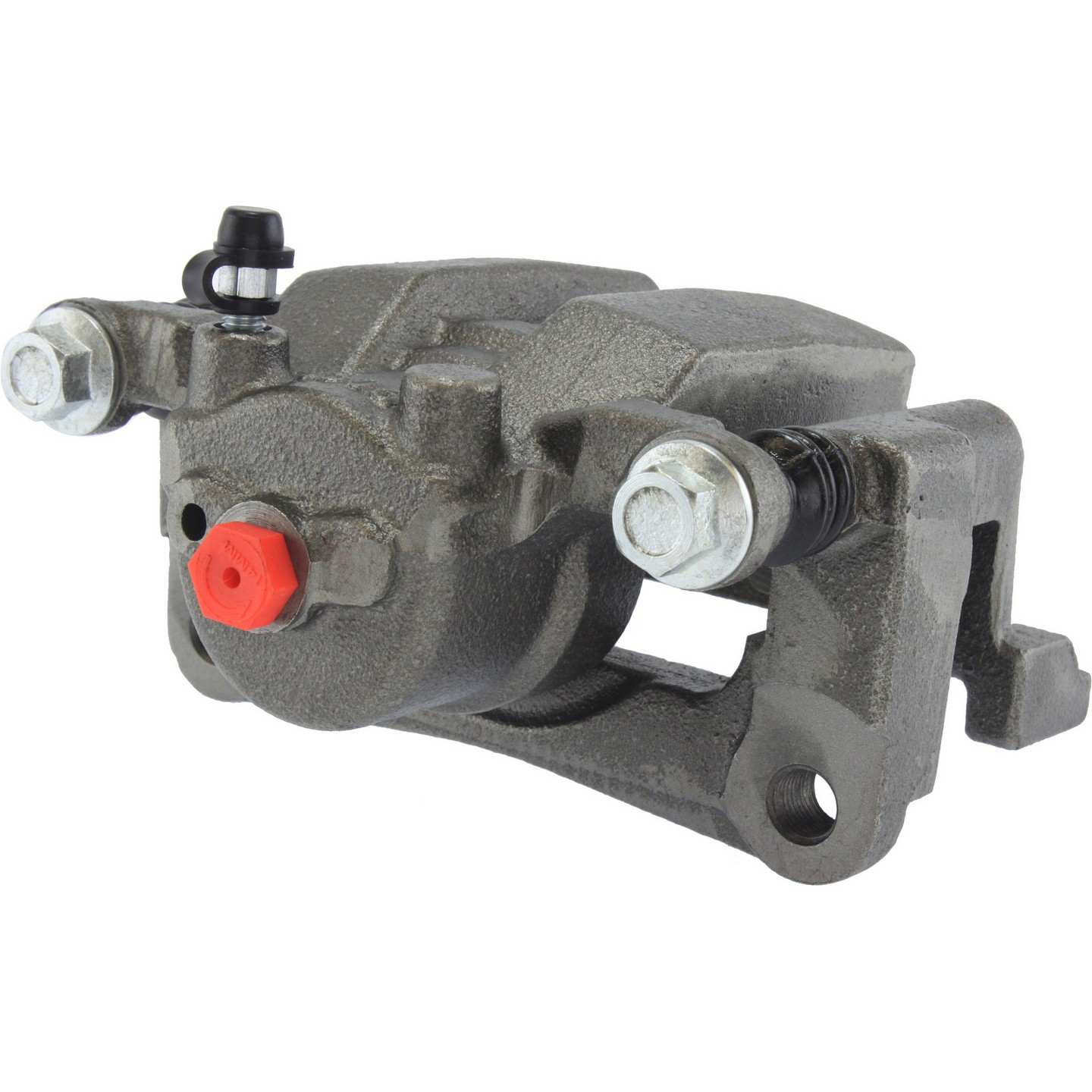 centric parts semi-loaded brake caliper  frsport 141.42582