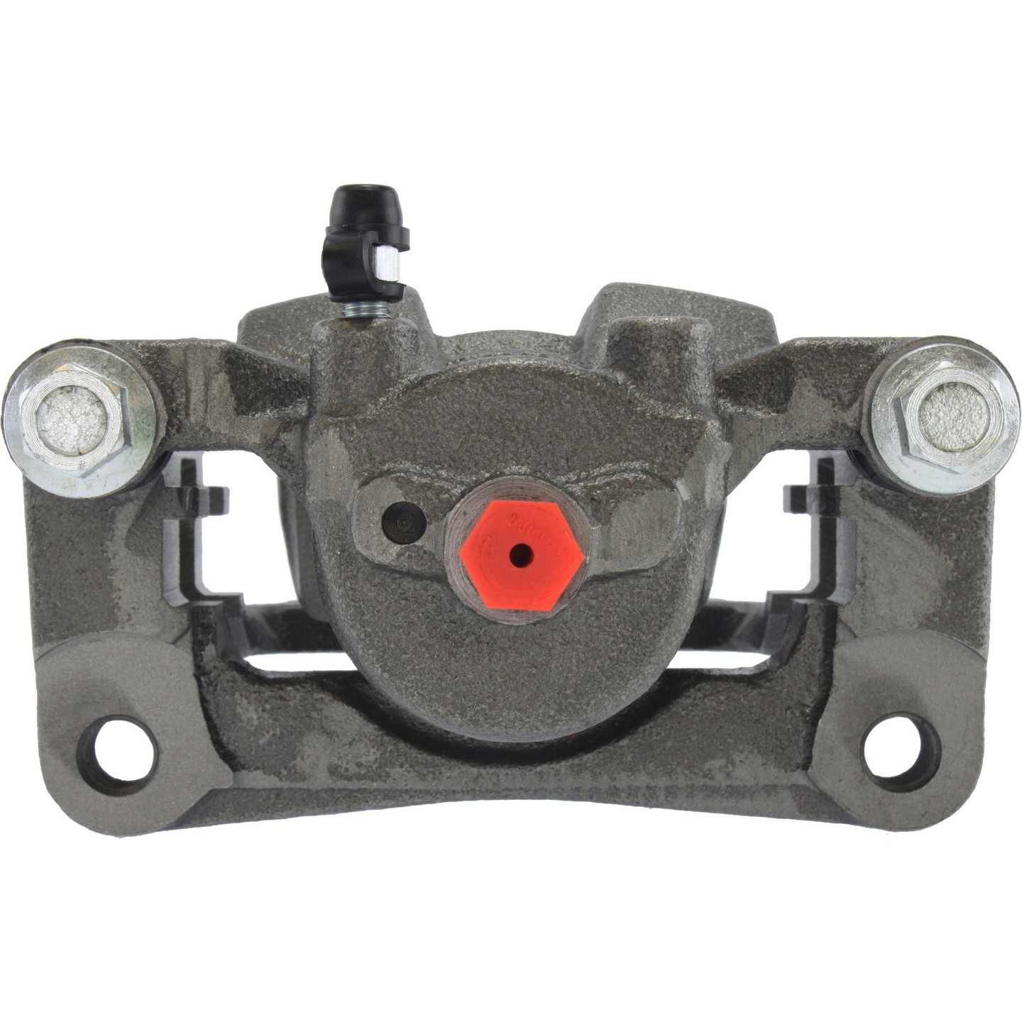 Stoptech Centric Semi-Loaded Brake Caliper - Rear Left 141.42582