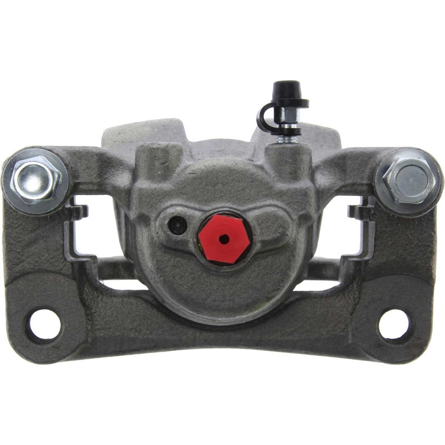 centric parts semi-loaded brake caliper  frsport 141.42585