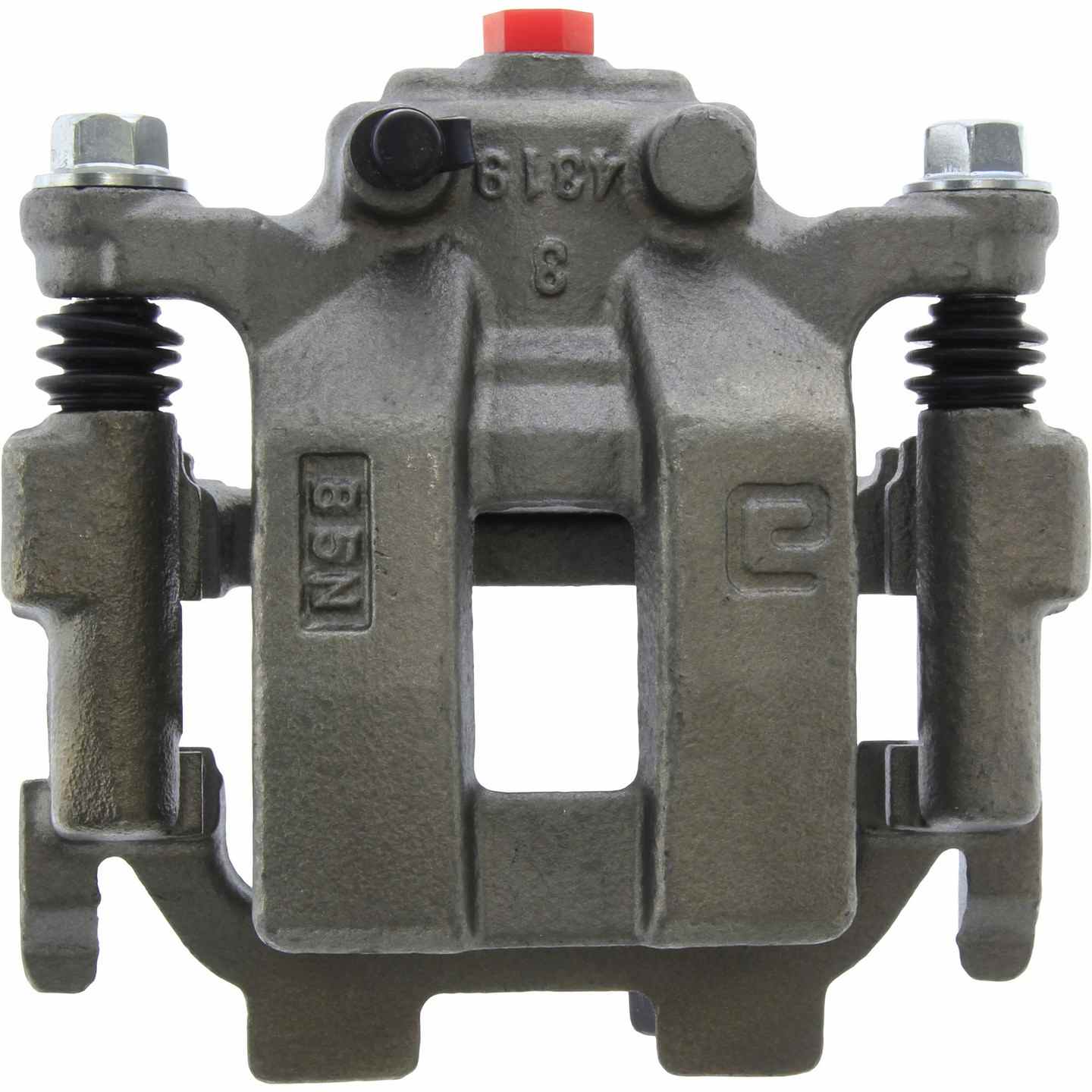 Stoptech Centric Semi-Loaded Brake Caliper - Rear Right 141.42585