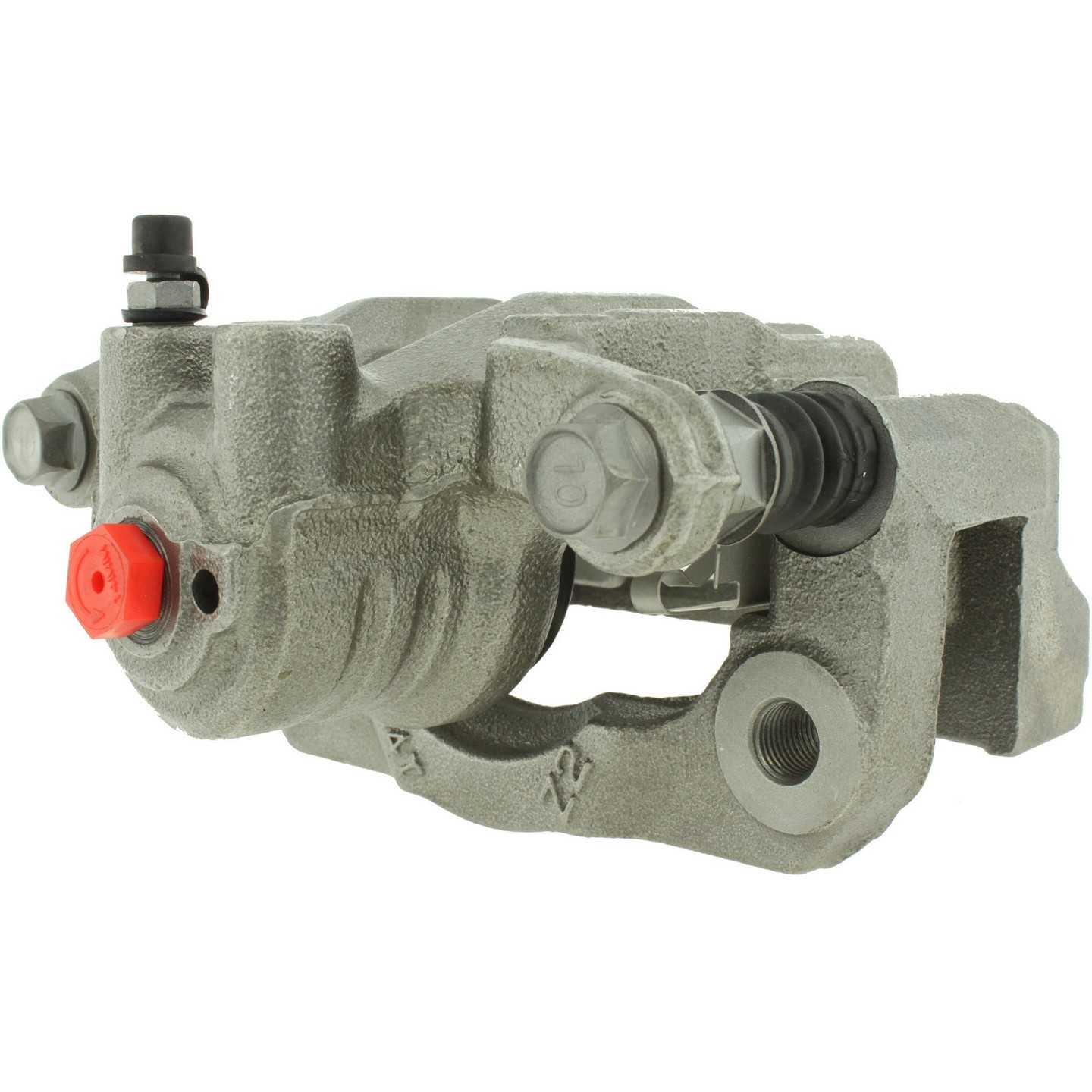 centric parts semi-loaded brake caliper  frsport 141.42588