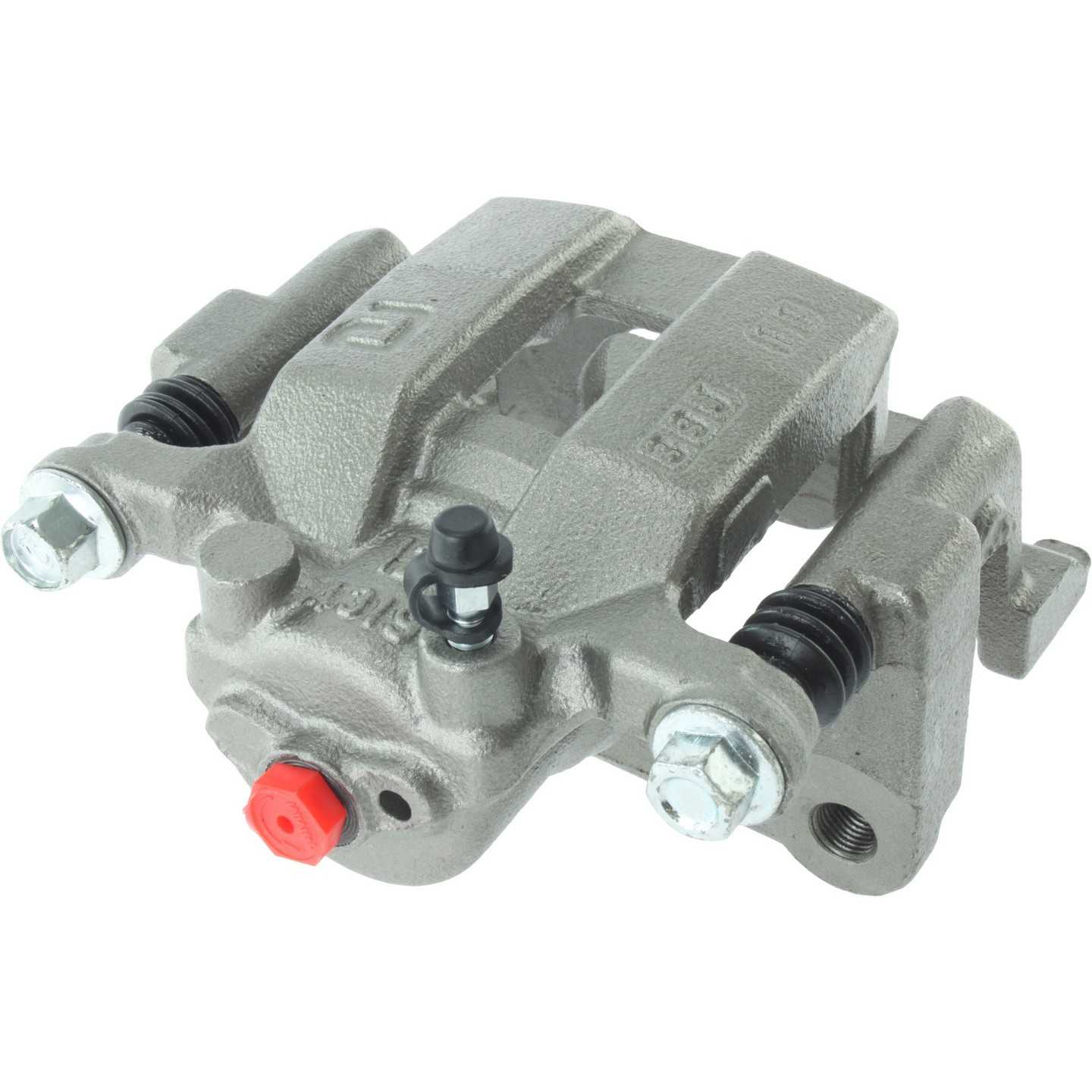 Stoptech Centric 09-13 Infiniti G37 Semi-Loaded Rear Passenger Side Remanufactured Brake Caliper 141.42593