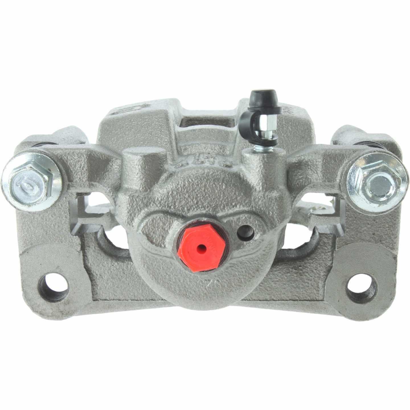 Stoptech Centric 09-13 Infiniti G37 Semi-Loaded Rear Passenger Side Remanufactured Brake Caliper 141.42593