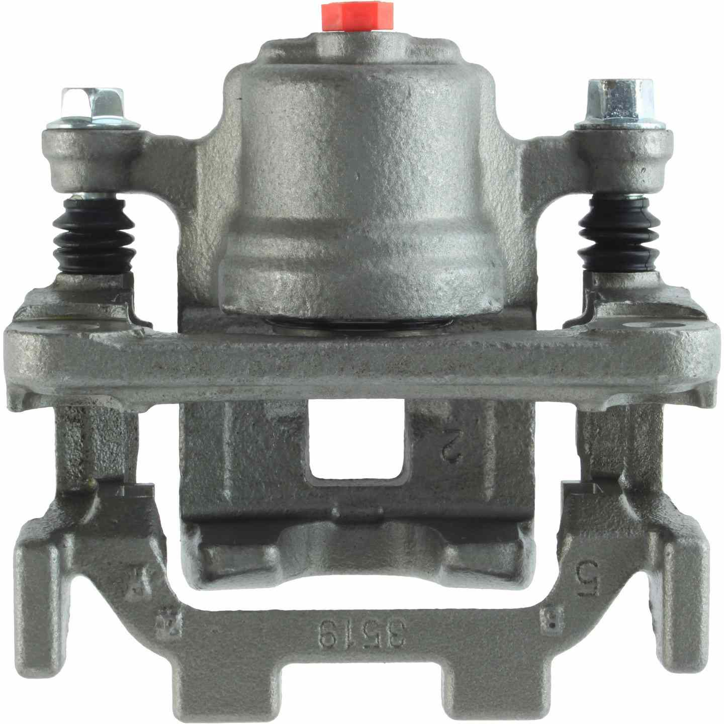 Stoptech Centric 09-13 Infiniti G37 Semi-Loaded Rear Passenger Side Remanufactured Brake Caliper 141.42593