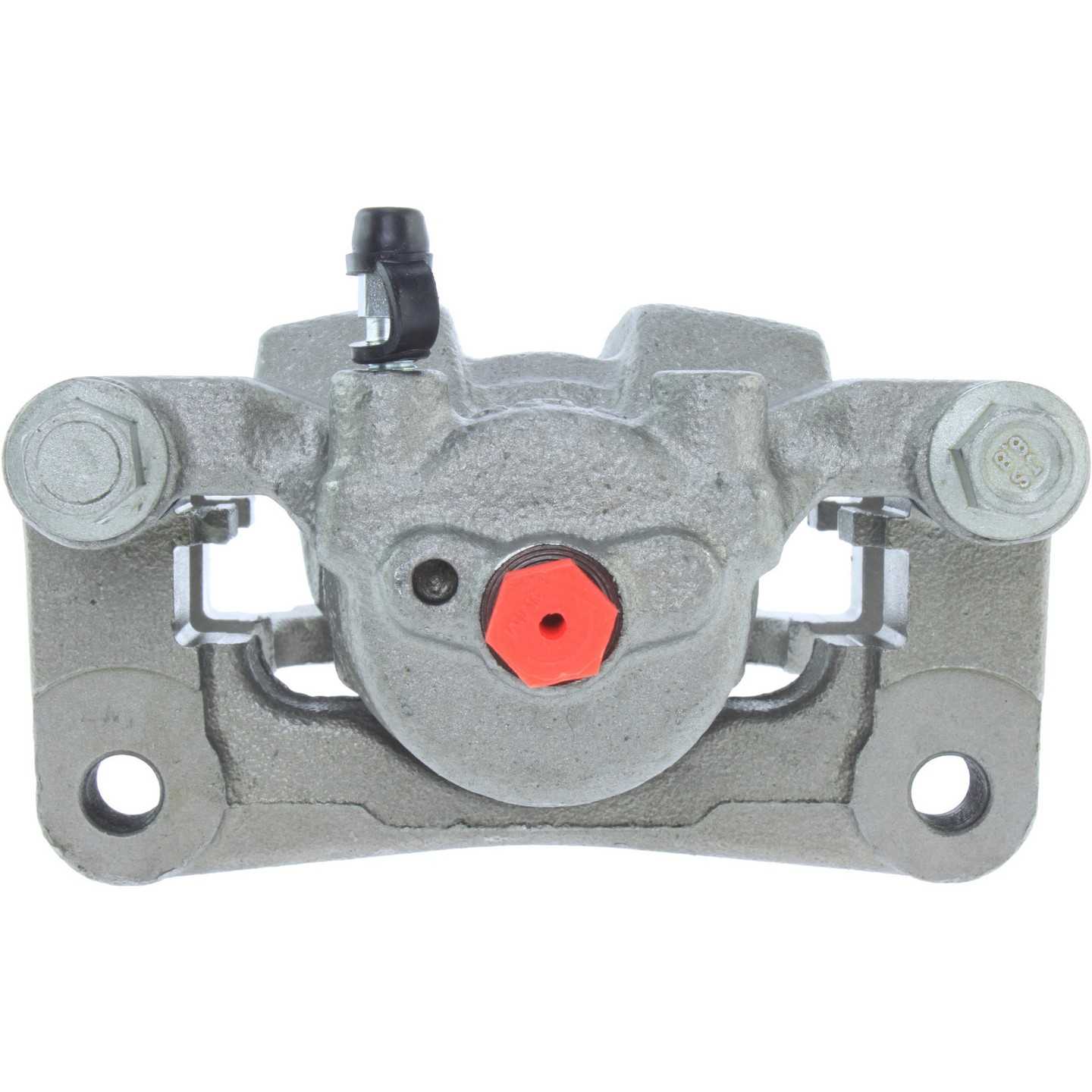 Stoptech Centric 09-13 Infiniti G37 Semi-Loaded Rear Driver Side Remanufactured Brake Caliper 141.42594