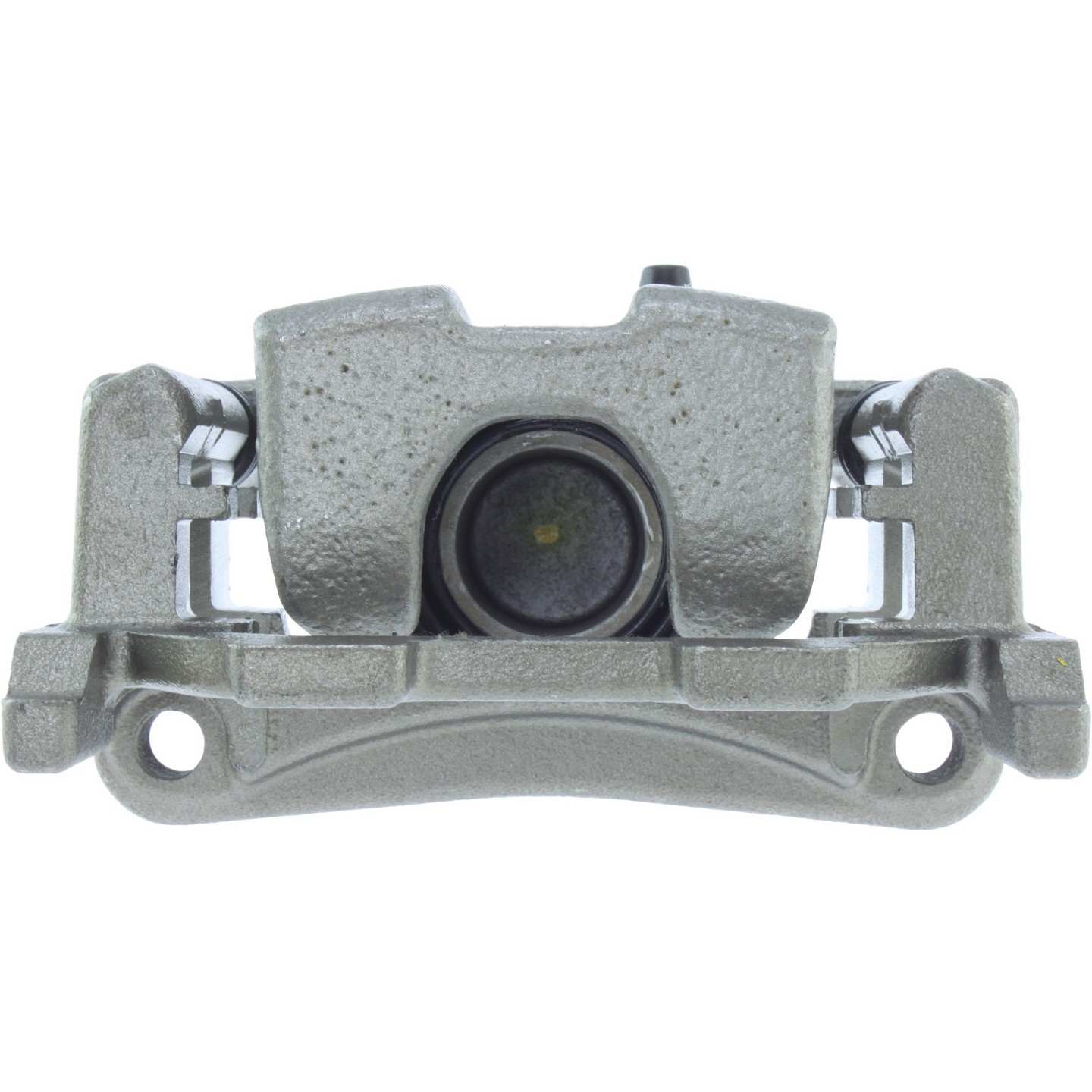 Stoptech Centric 09-13 Infiniti G37 Semi-Loaded Rear Driver Side Remanufactured Brake Caliper 141.42594