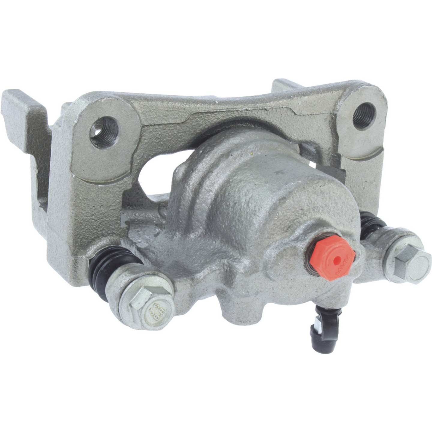 Stoptech Centric 09-13 Infiniti G37 Semi-Loaded Rear Driver Side Remanufactured Brake Caliper 141.42594