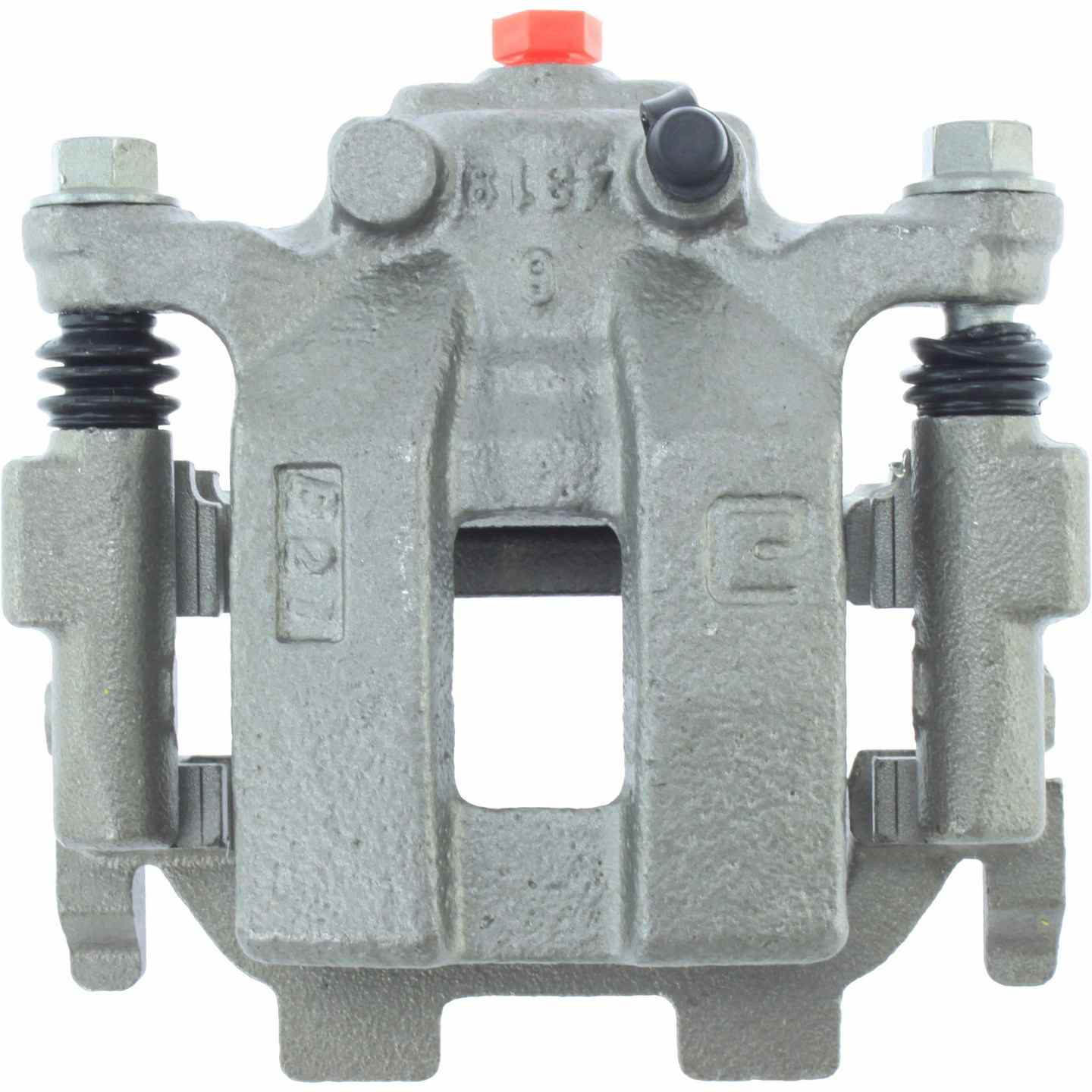 Stoptech Centric 09-13 Infiniti G37 Semi-Loaded Rear Driver Side Remanufactured Brake Caliper 141.42594