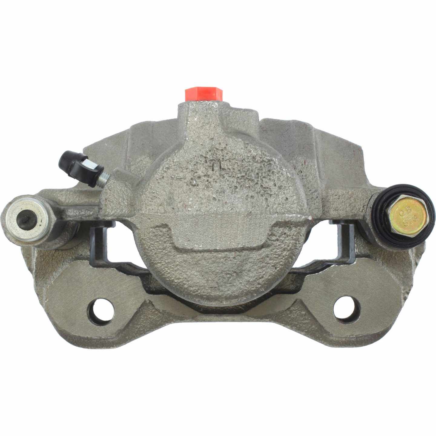 centric parts semi-loaded brake caliper  frsport 141.43011