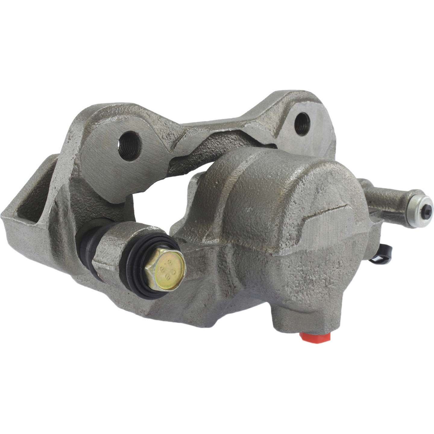 Stoptech Centric Semi-Loaded Brake Caliper - Front Right 141.43011