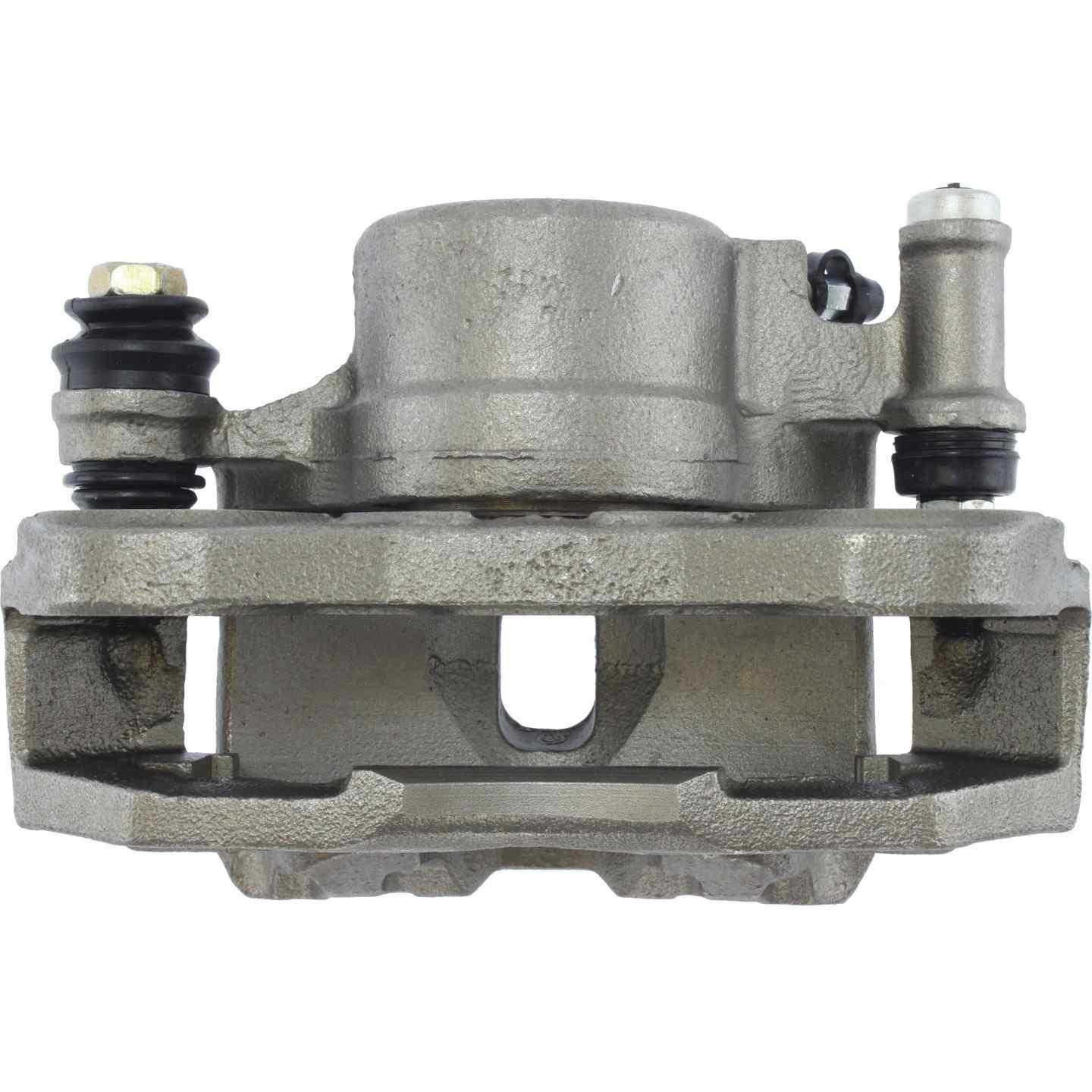 Stoptech Centric Semi-Loaded Brake Caliper - Front Left 141.43012